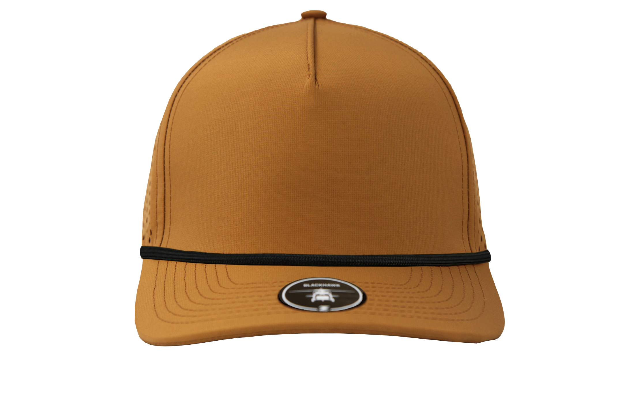 Blackhawk Rope Hat
