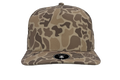 Brown Duck Camo