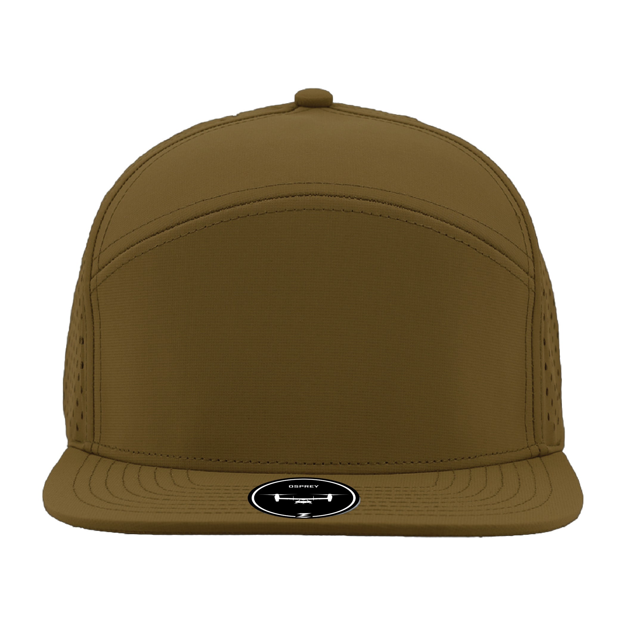 Performance Snapback Hat