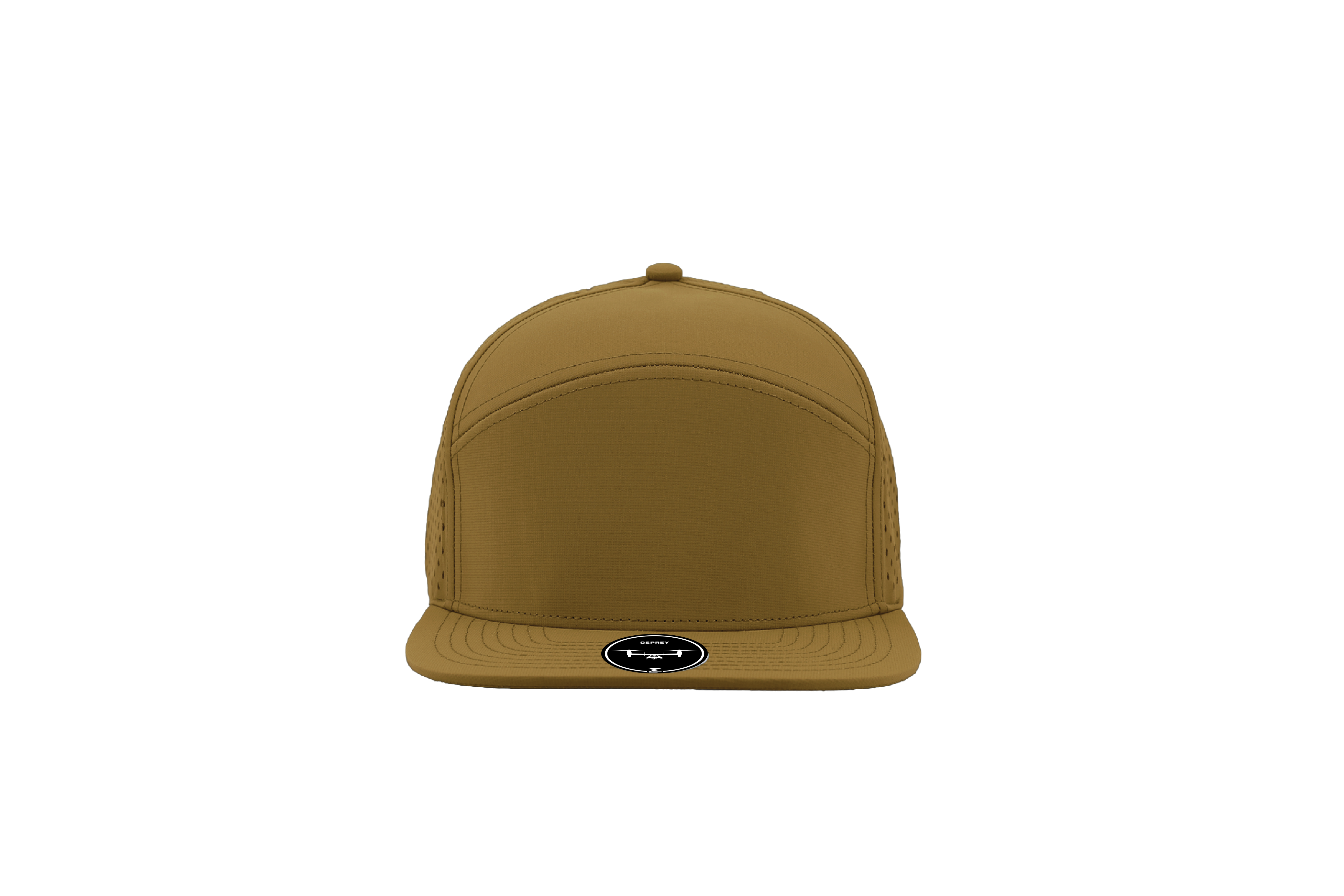 Performance Snapback Hat