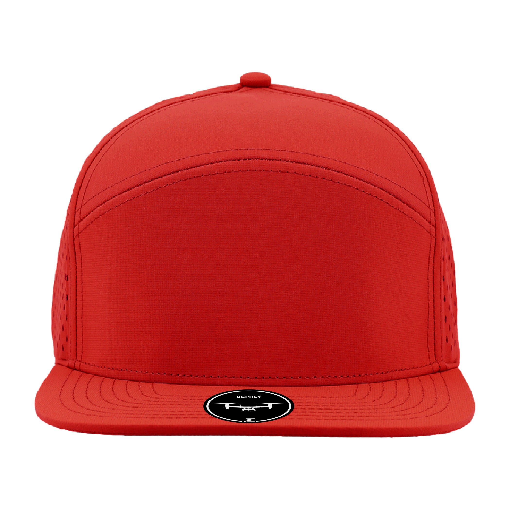 Performance Snapback Hat