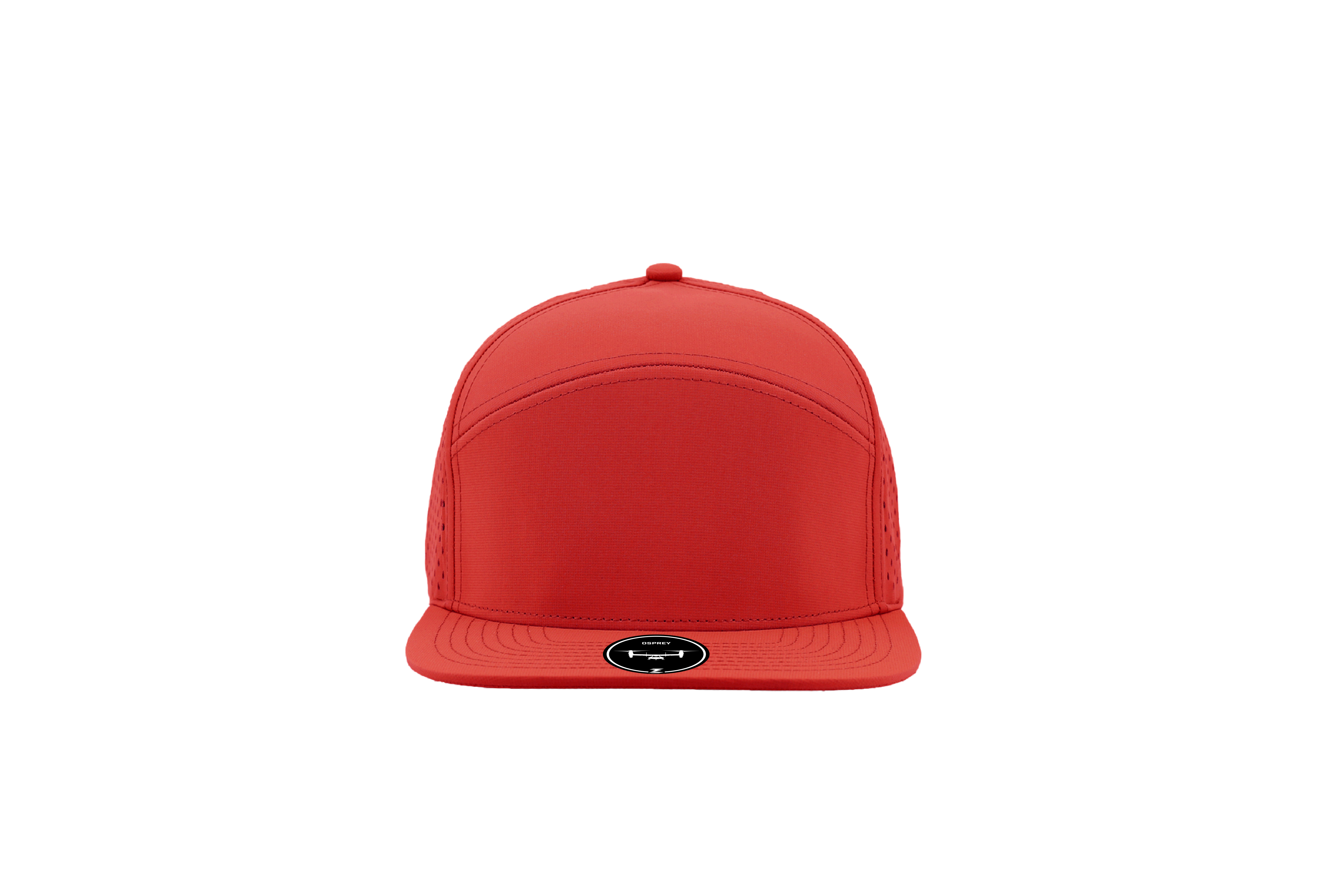 Performance Snapback Hat