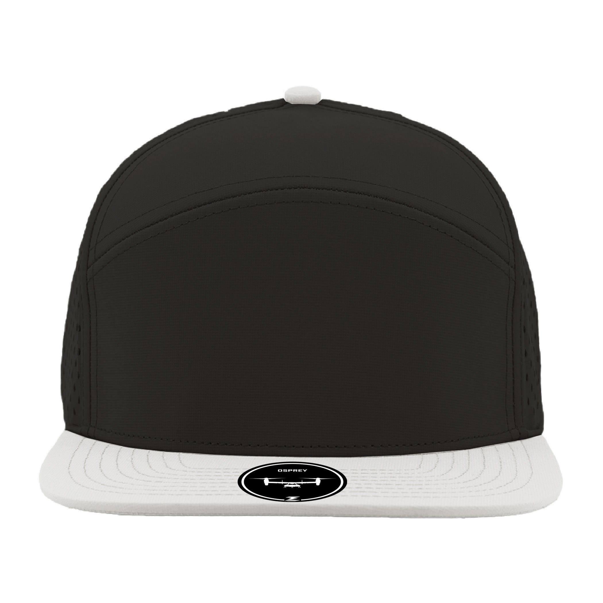 Performance Snapback Hat