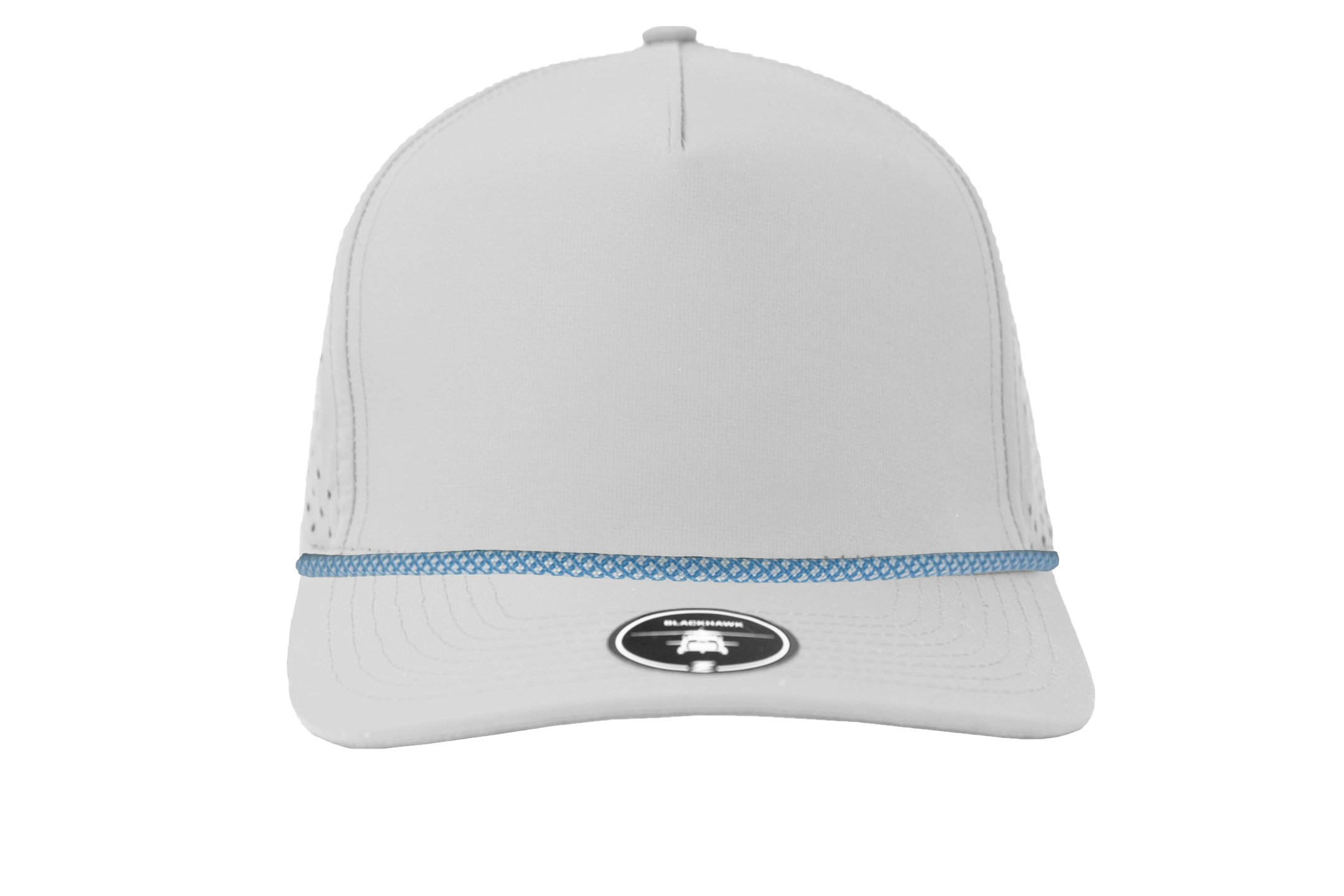 Blackhawk Rope Hat