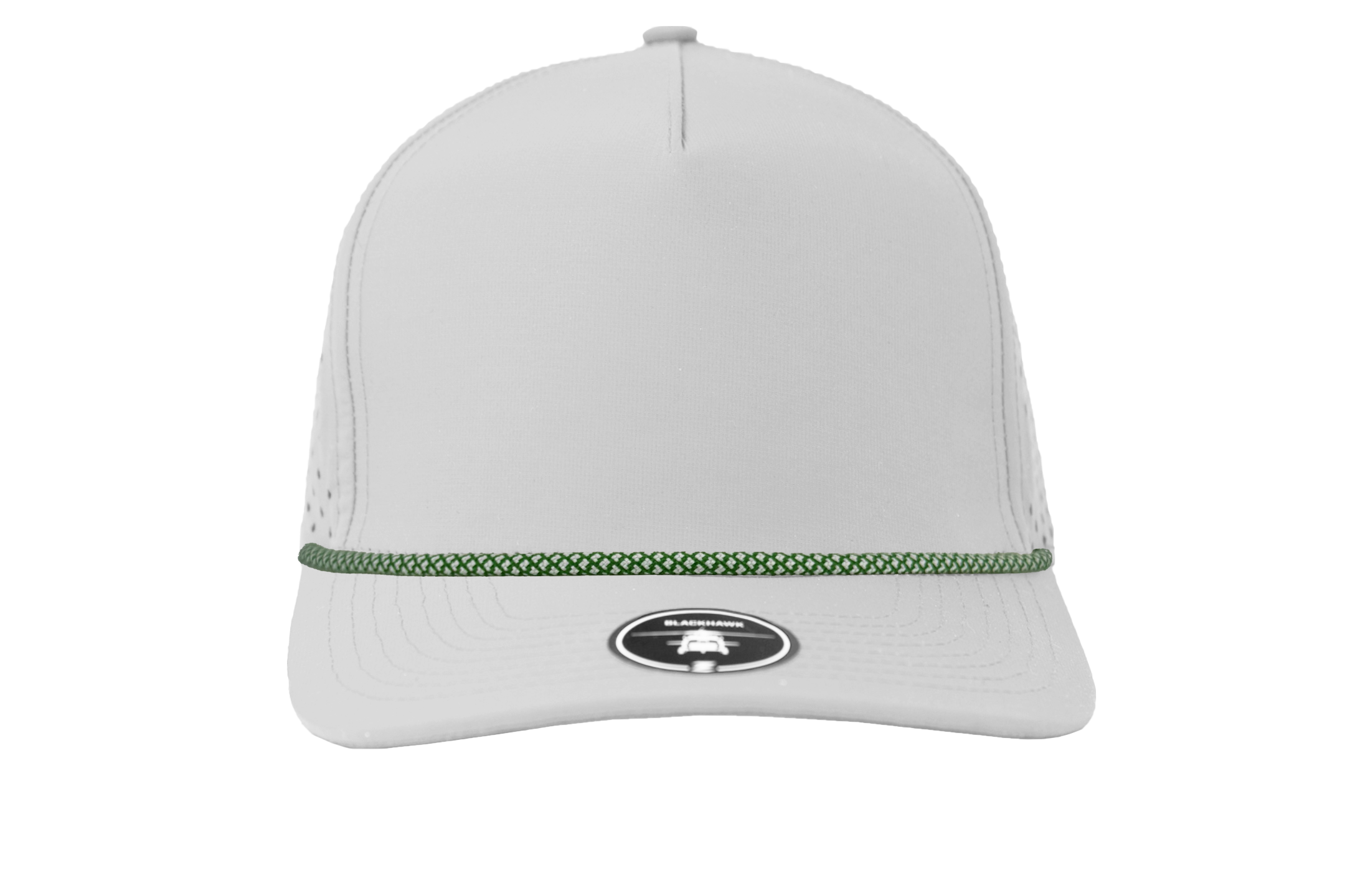 Blackhawk Rope Hat