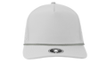 Grey White