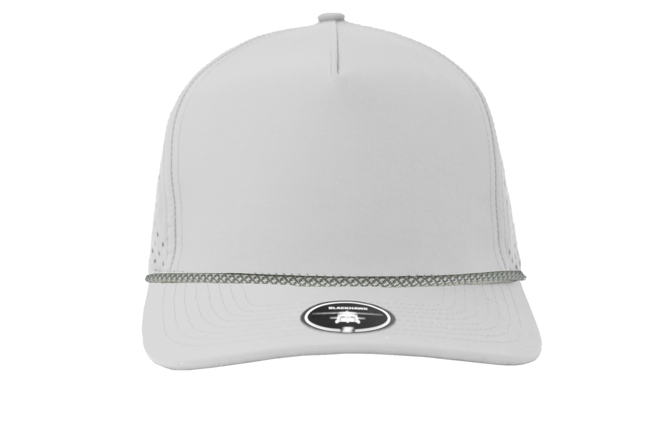 Blackhawk Rope Hat
