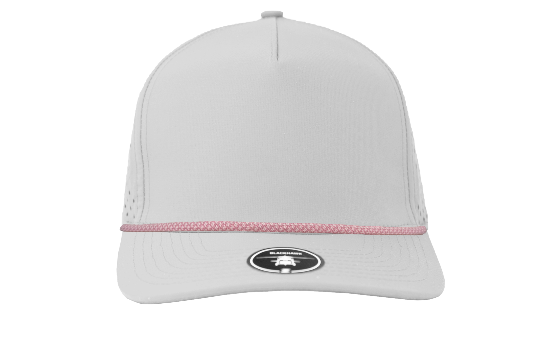 Blackhawk Rope Hat