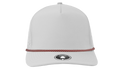Red White