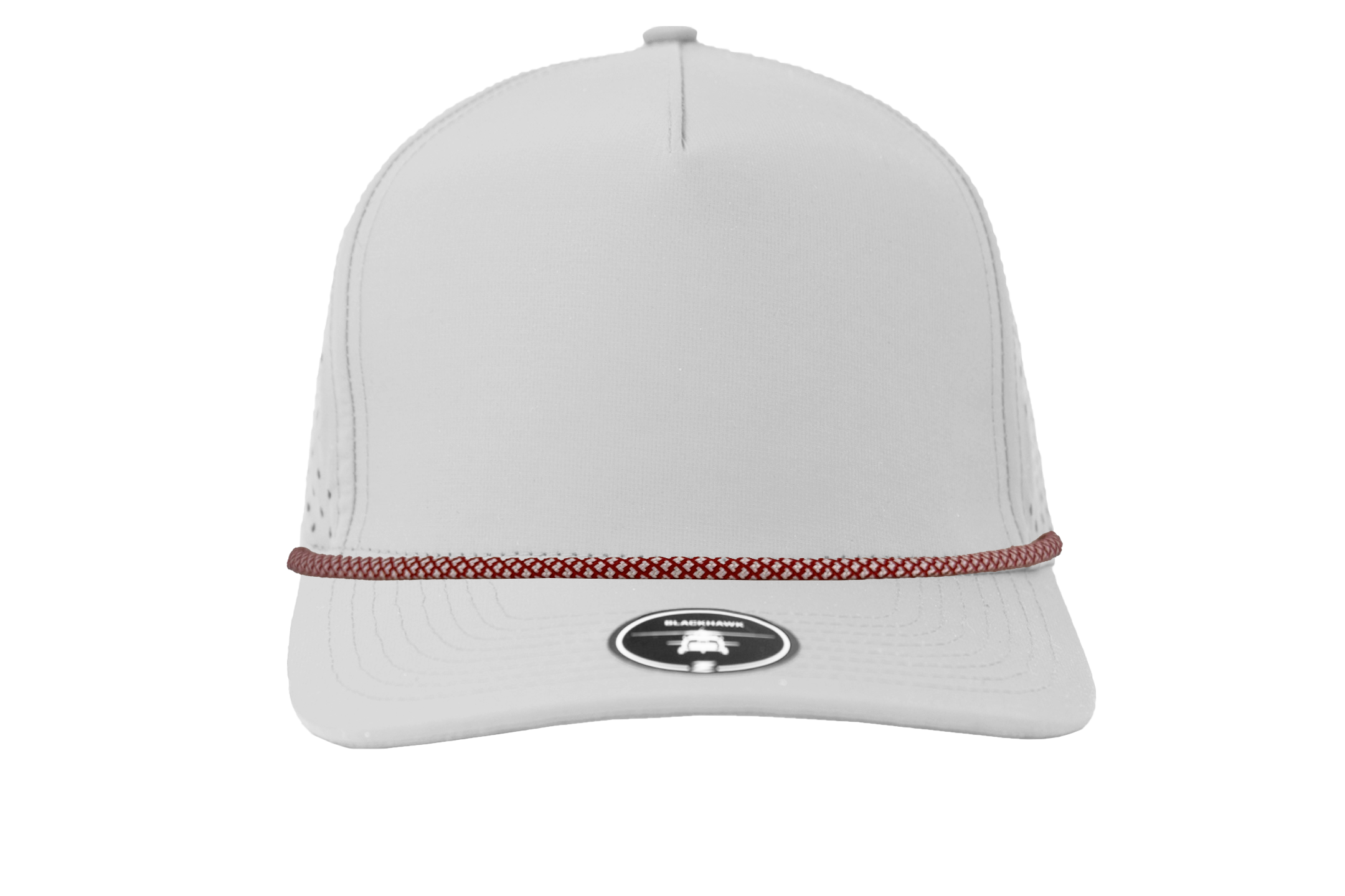 Blackhawk Rope Hat