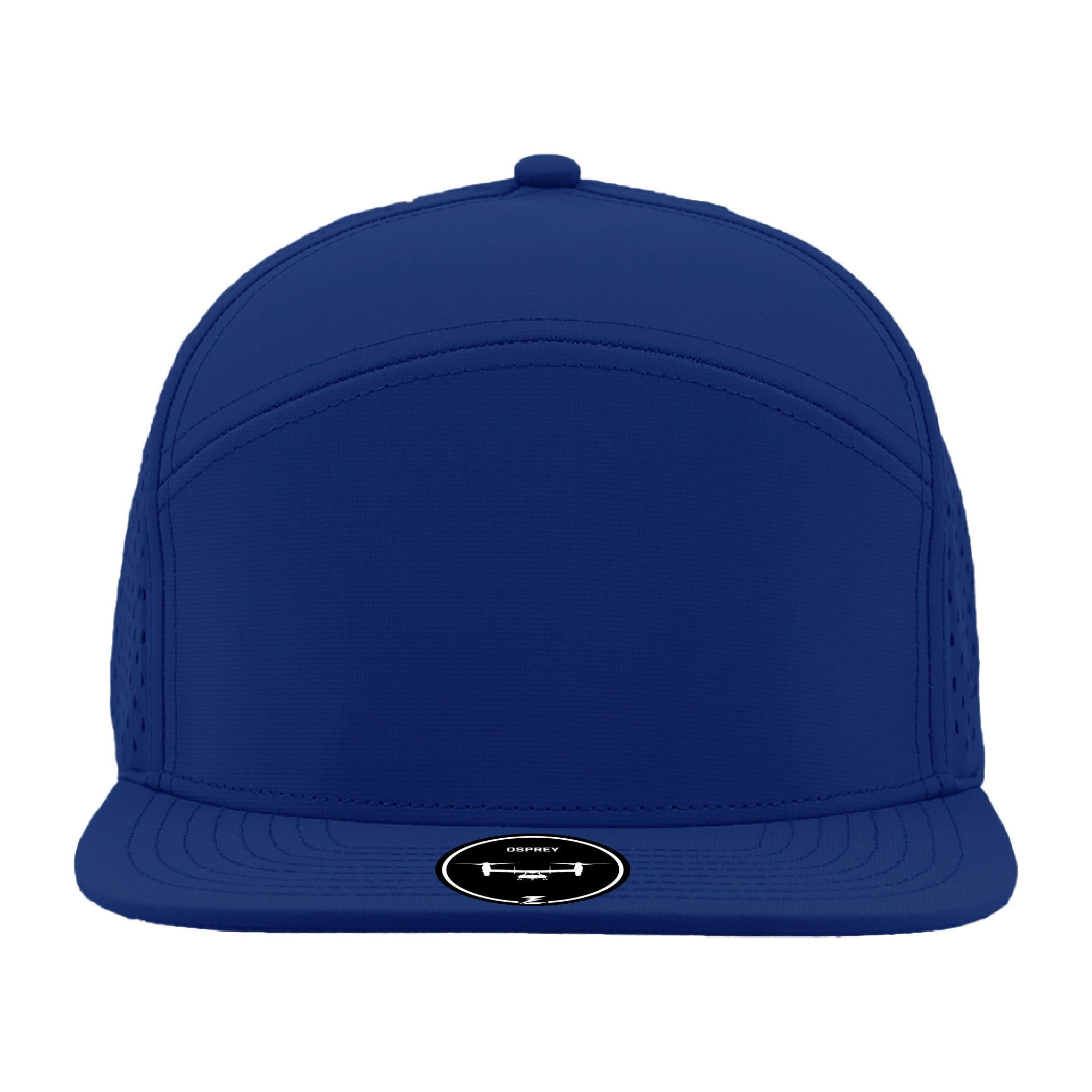 Performance Snapback Hat