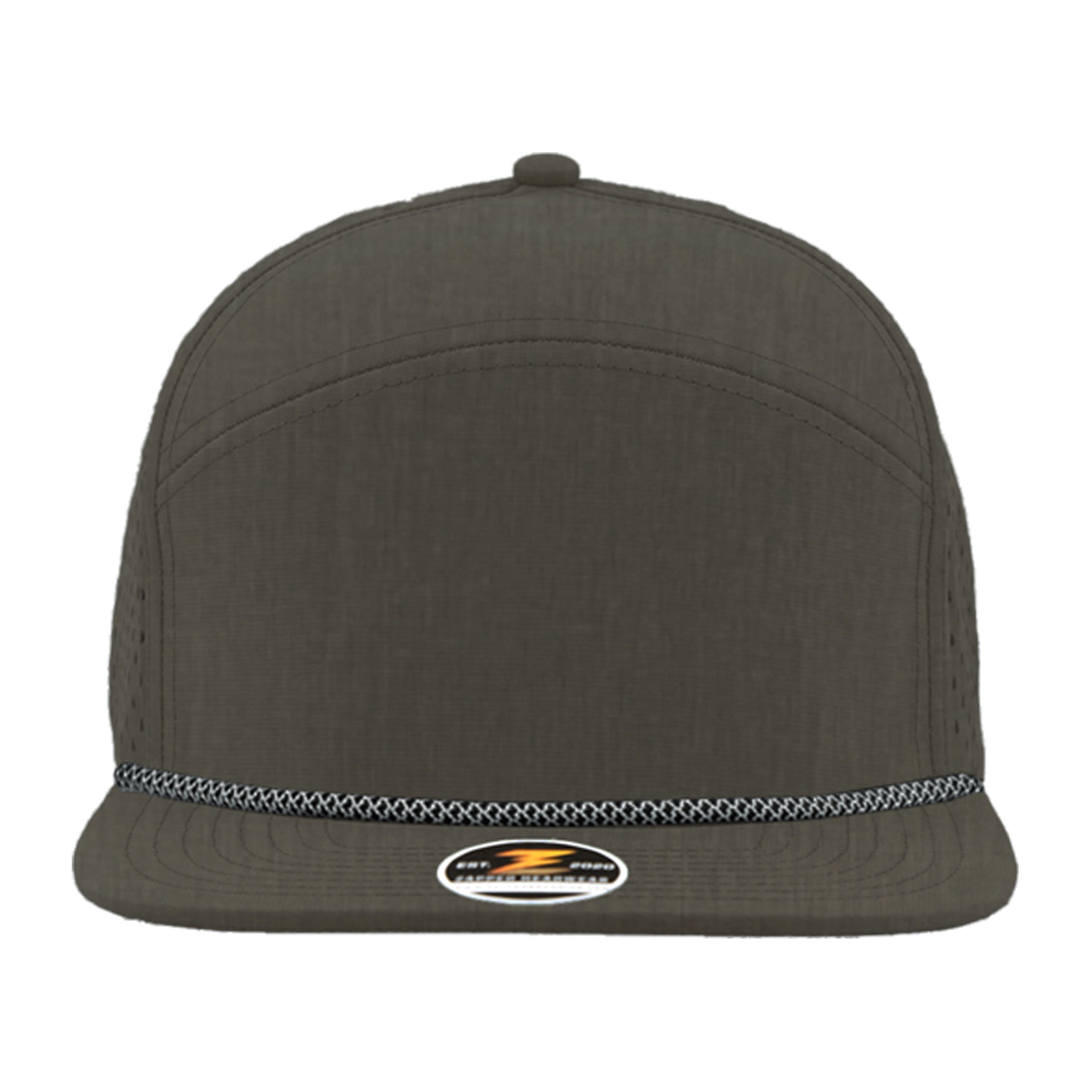 Classic Performance Snapback Hat