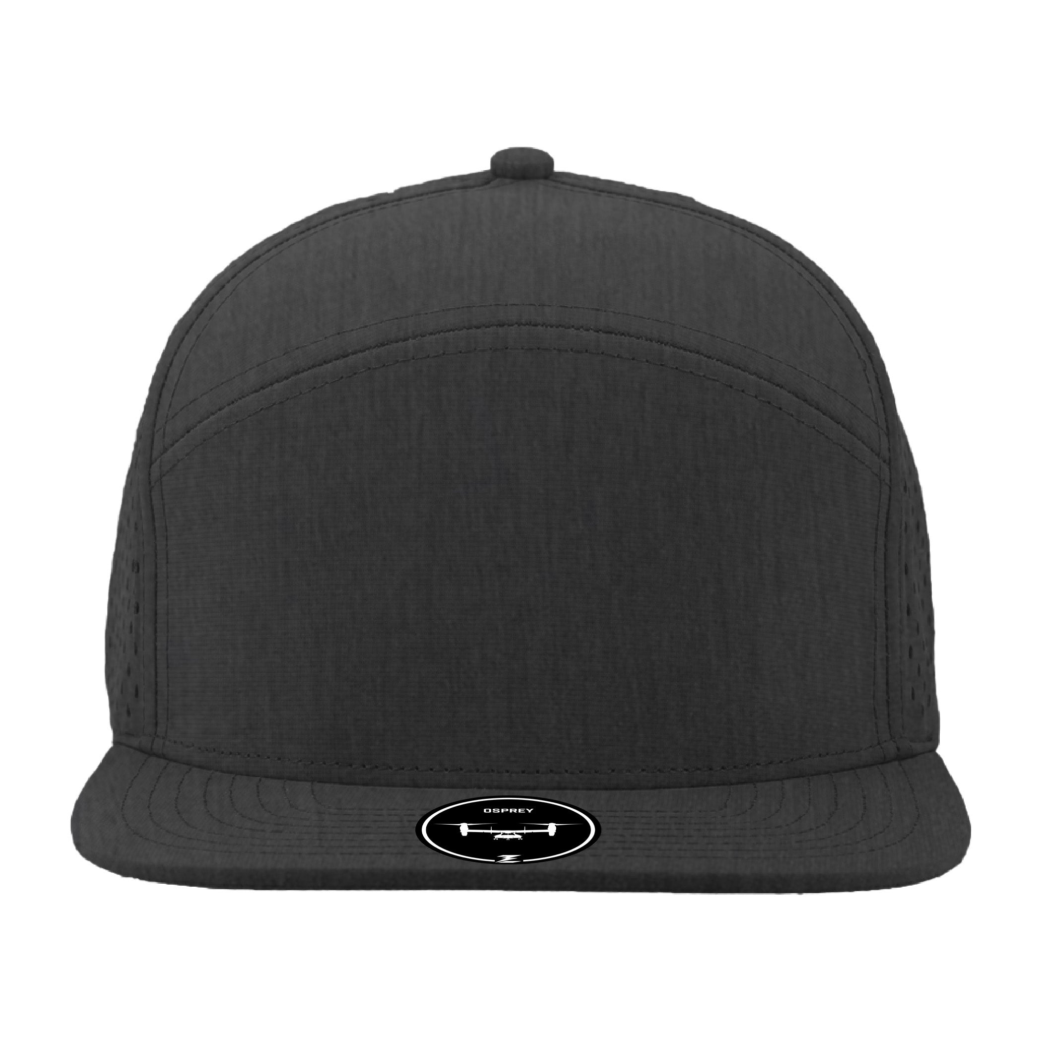 Performance Snapback Hat