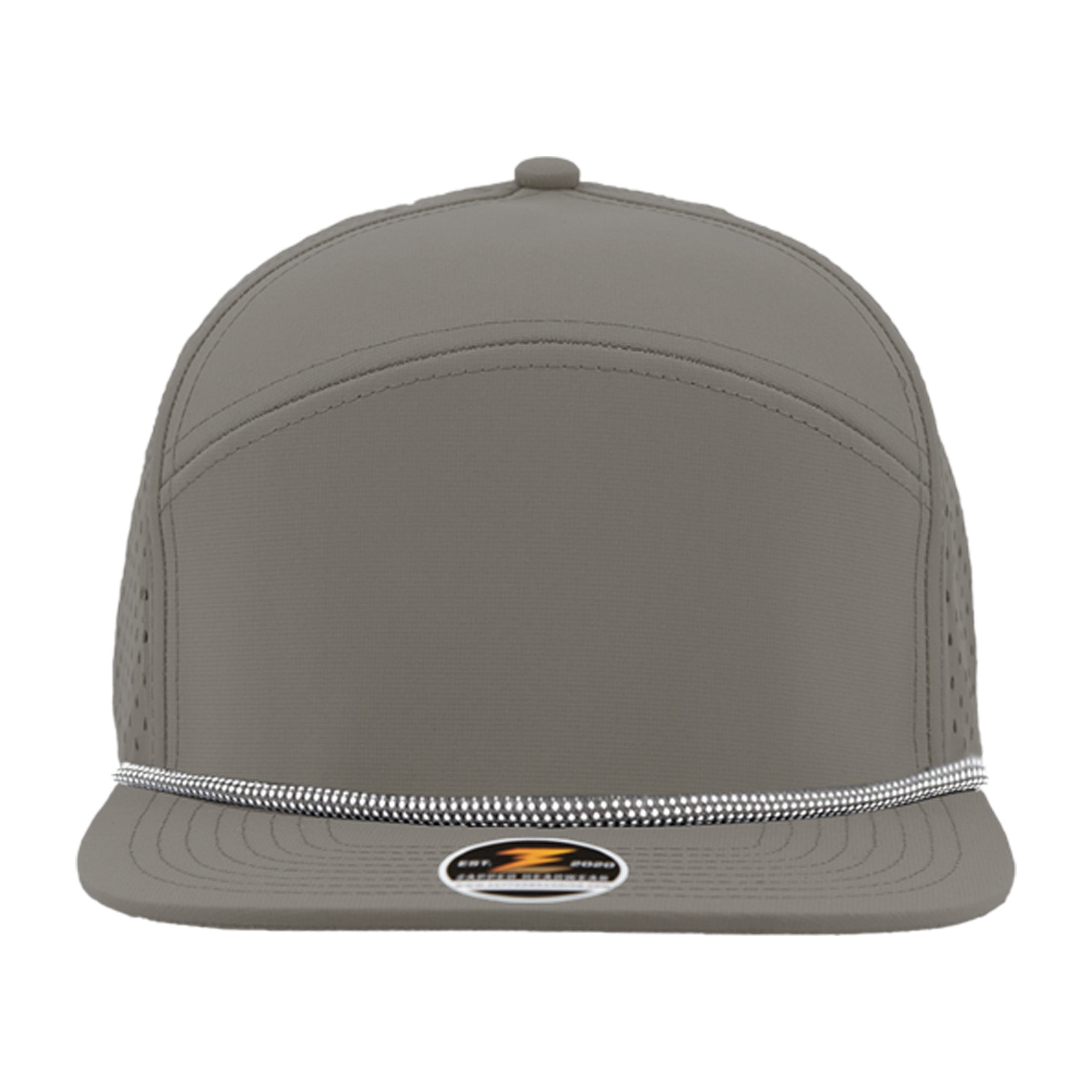 Classic Performance Snapback Hat