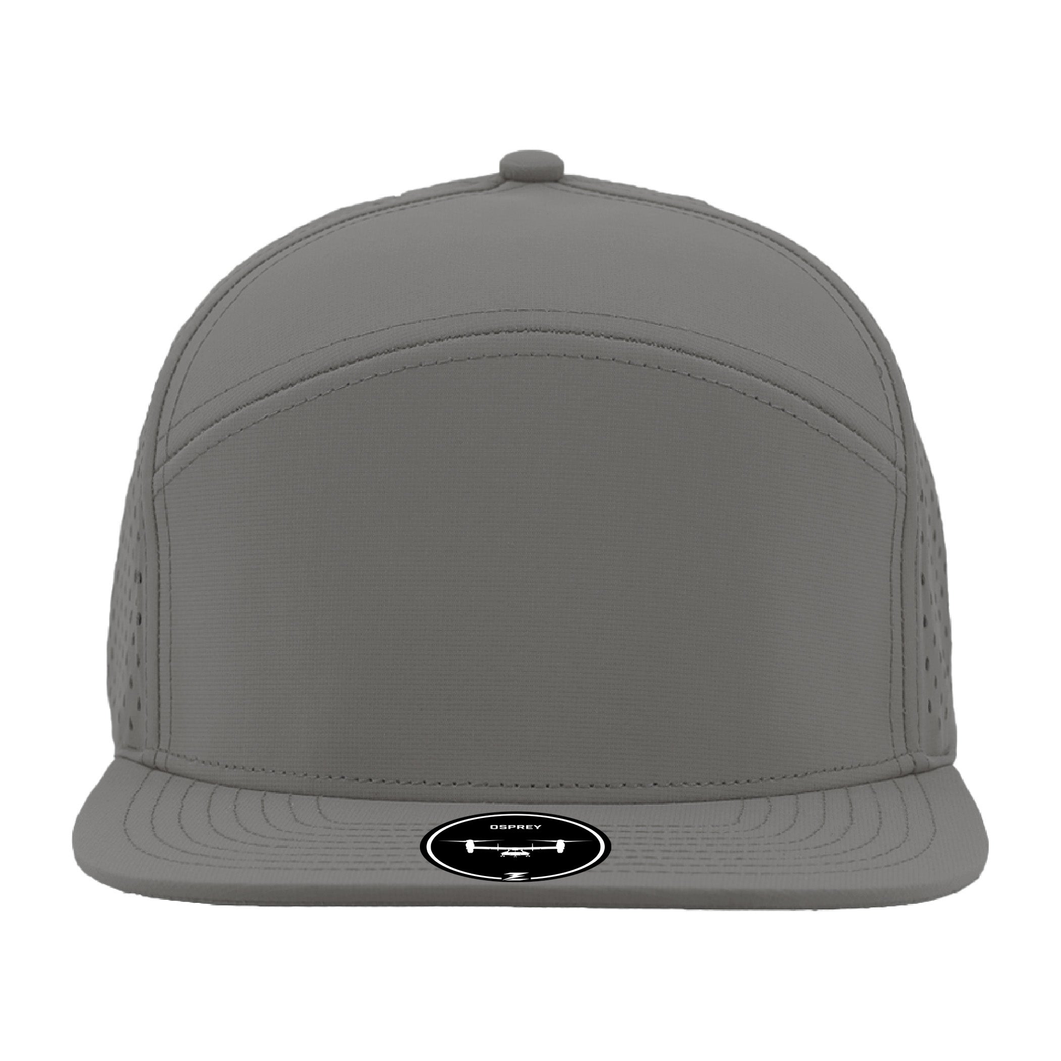 Performance Snapback Hat