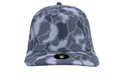 Grey Old School Camo