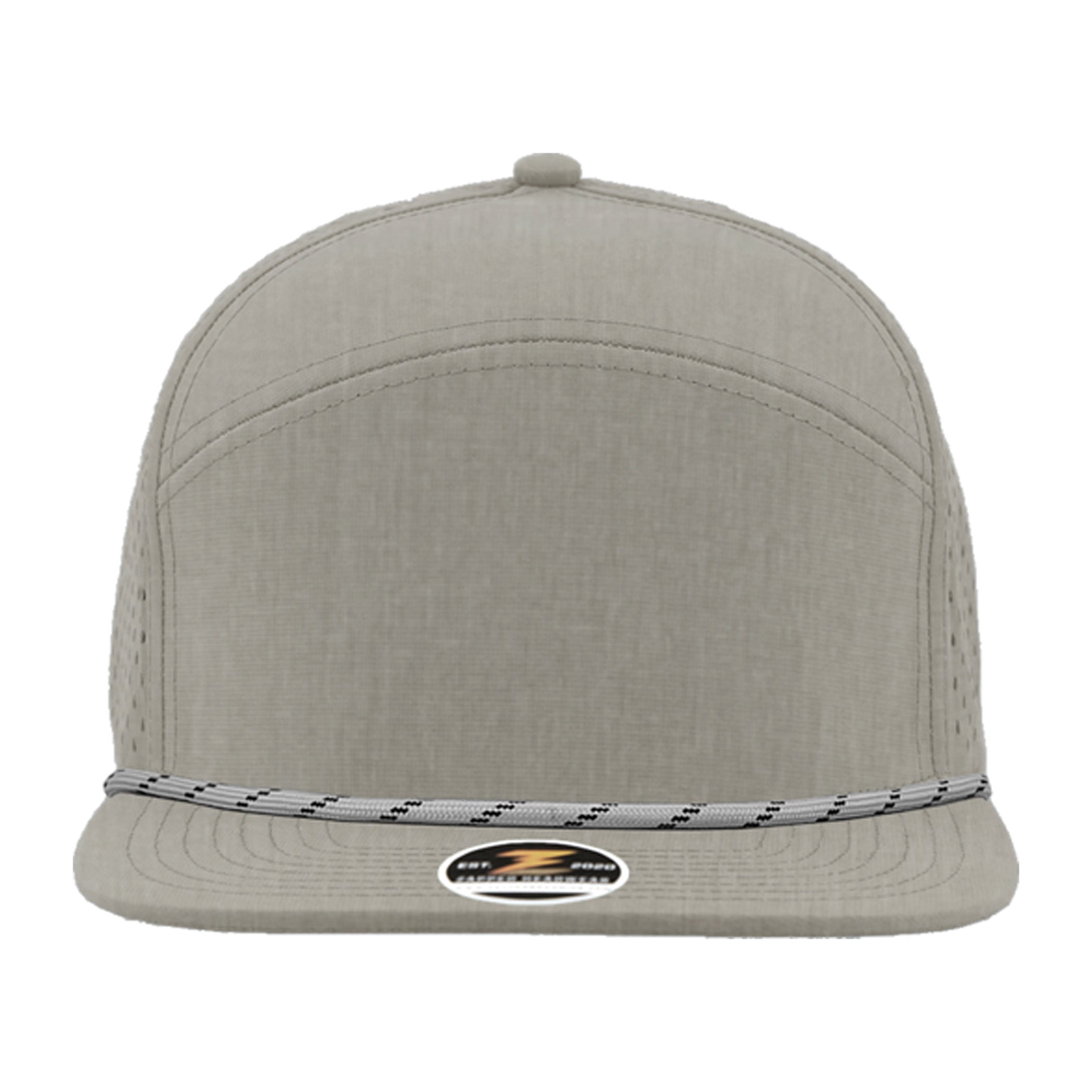 Classic Performance Snapback Hat