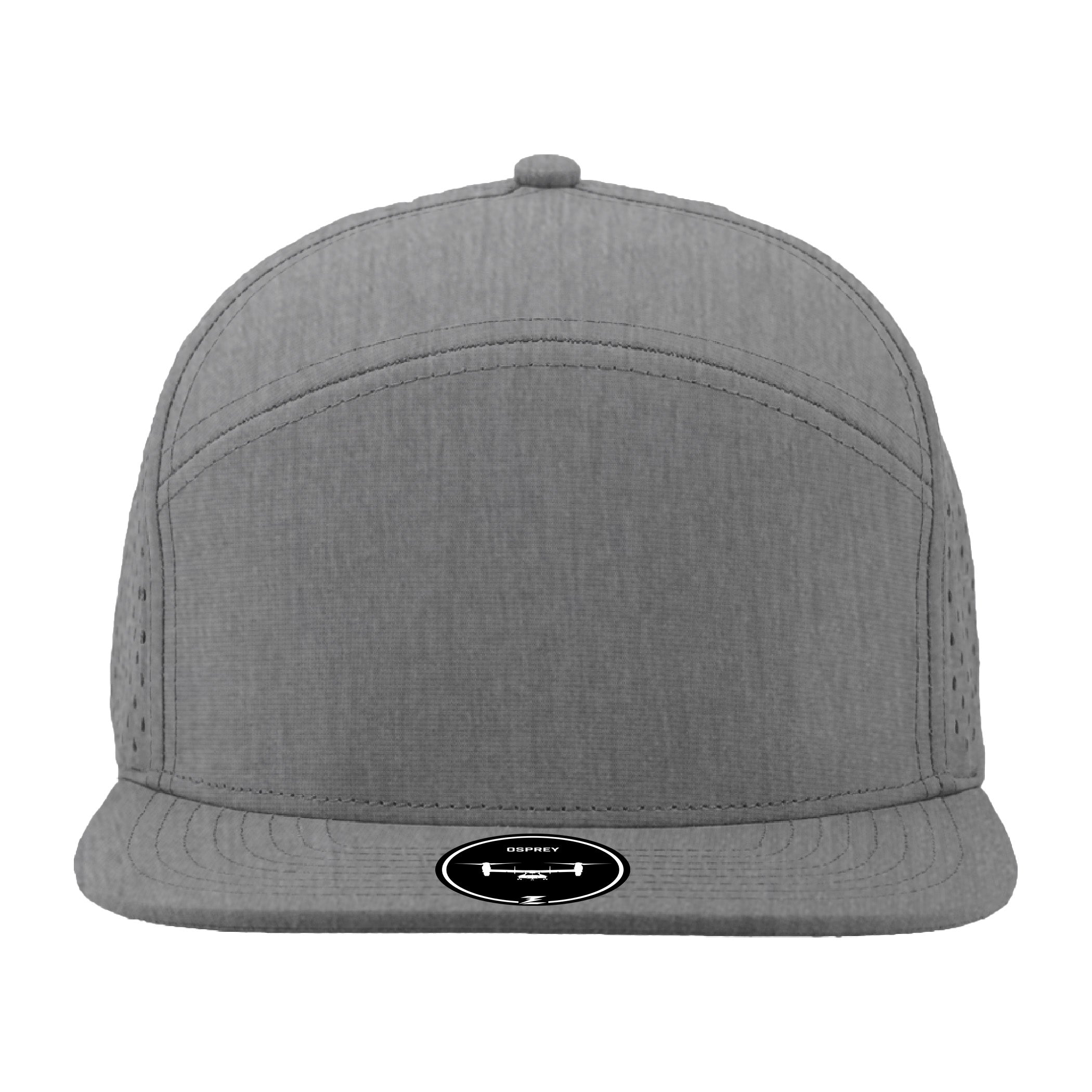 Performance Snapback Hat