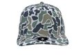 Jungle Old School Camo