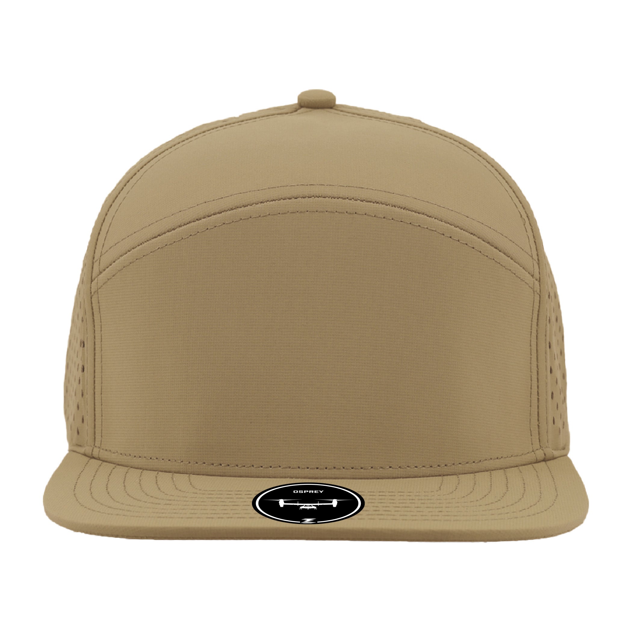 Performance Snapback Hat
