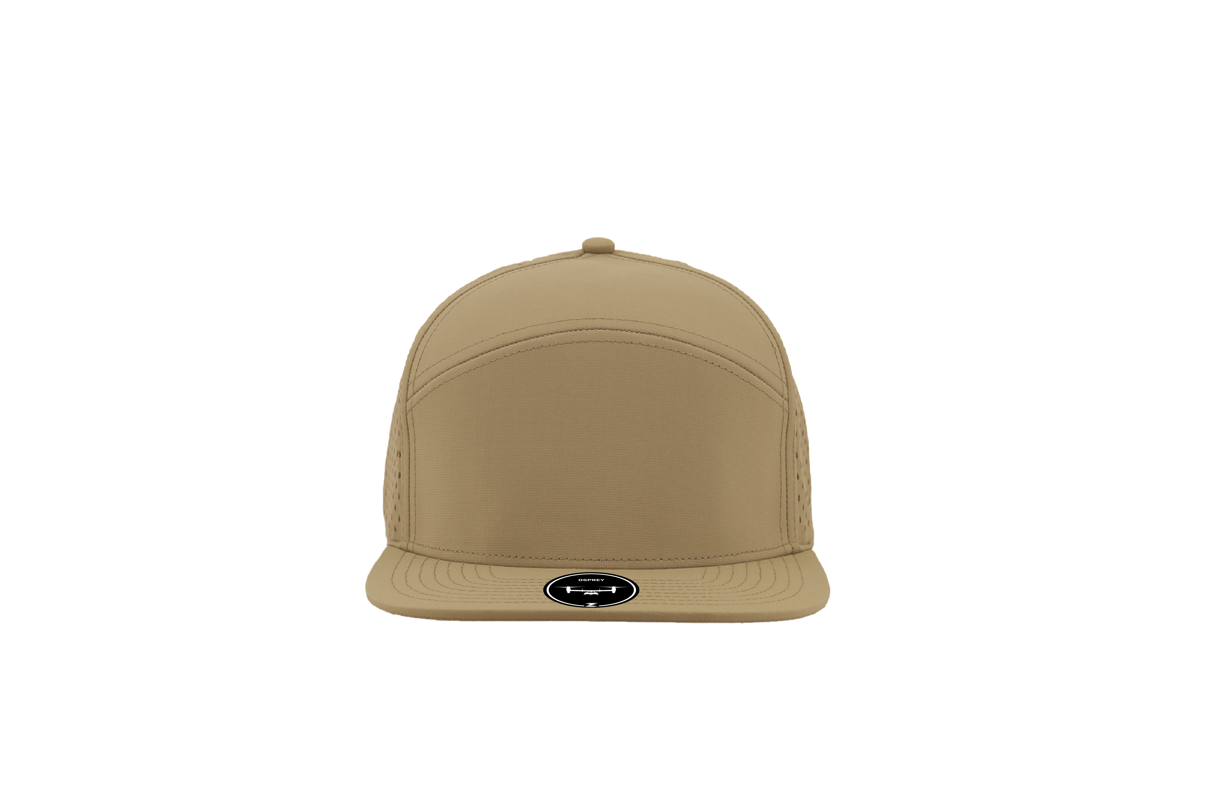 Performance Snapback Hat