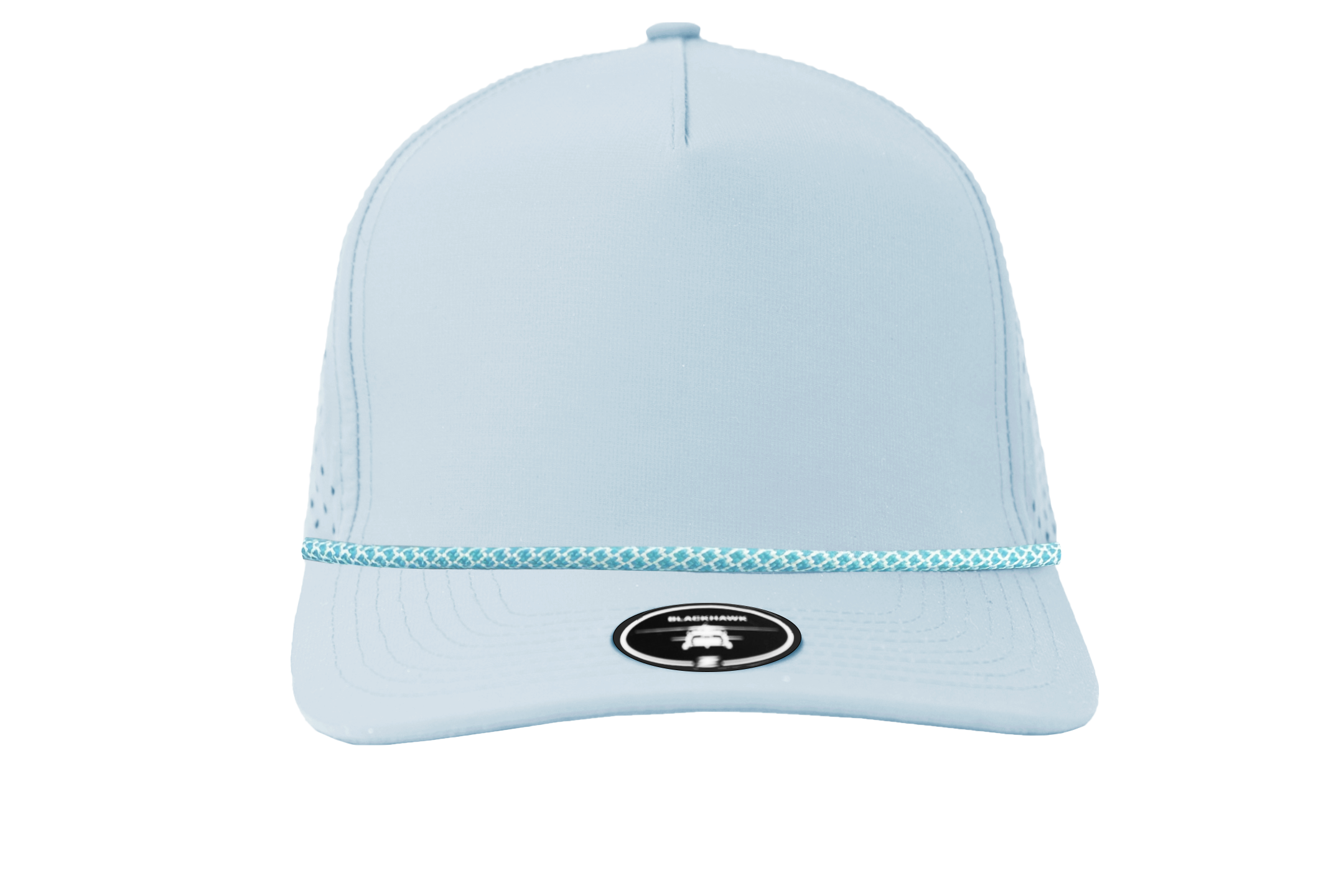 Blackhawk Rope Hat