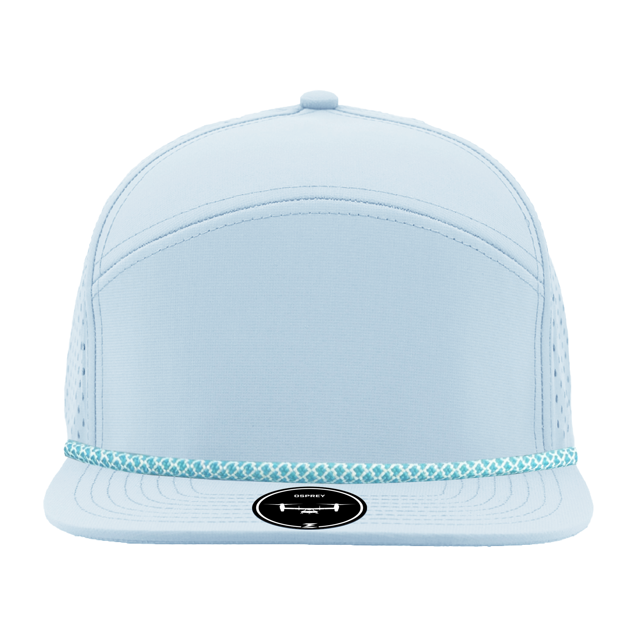 Classic Performance Snapback Hat