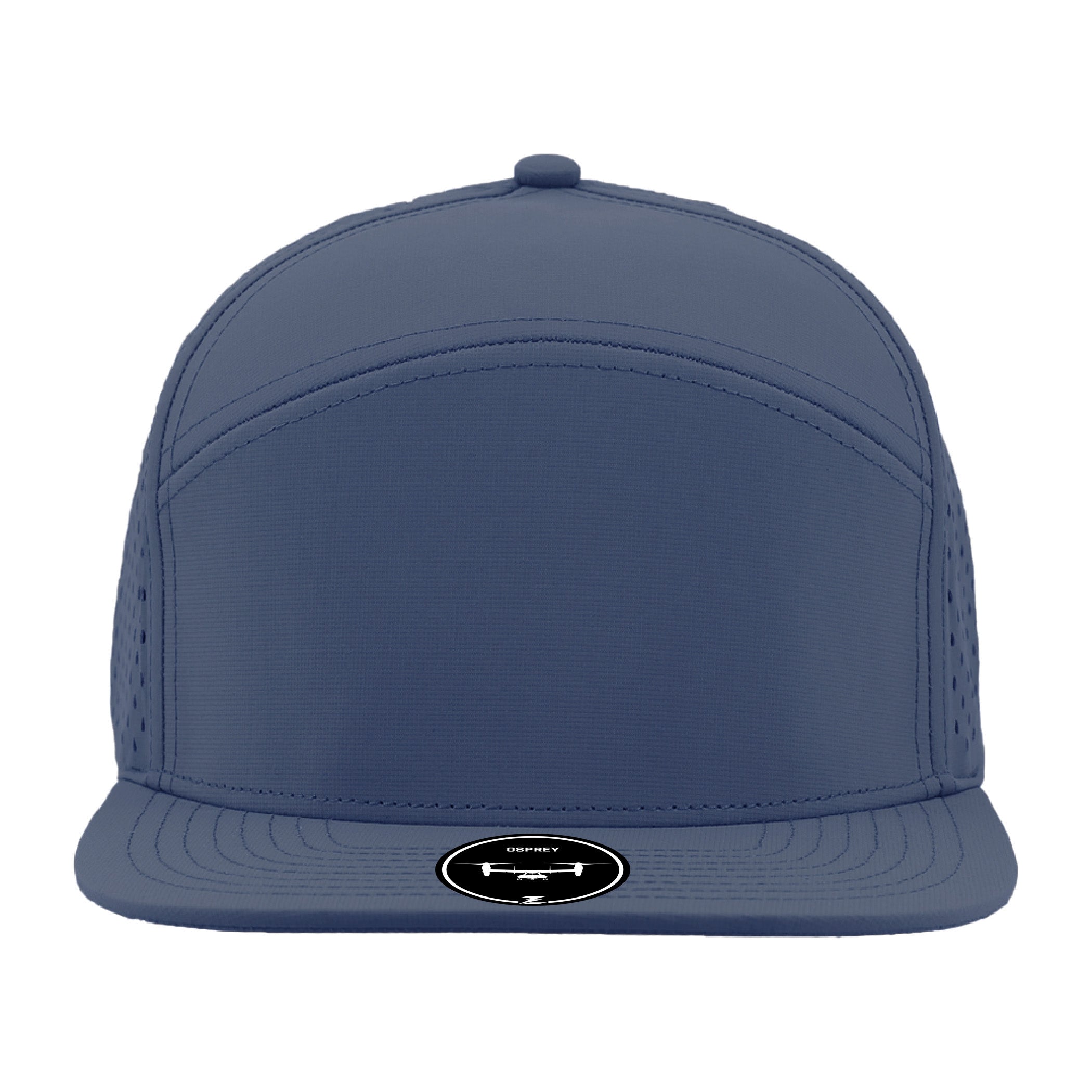 Performance Snapback Hat