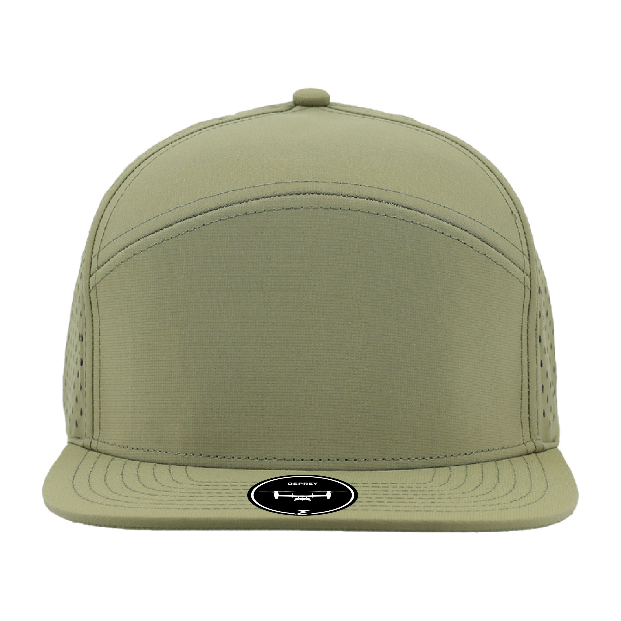 Performance Snapback Hat