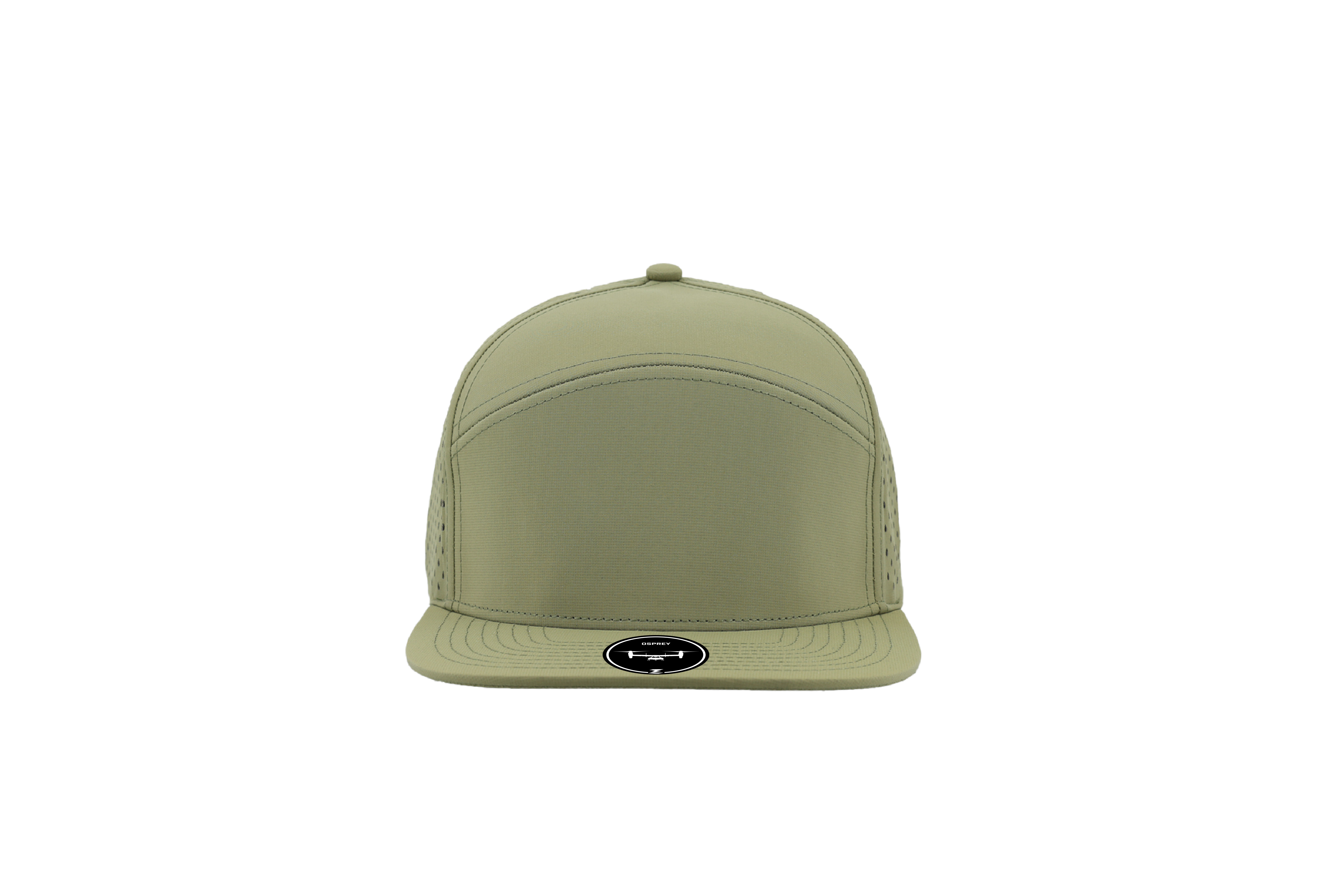 Performance Snapback Hat