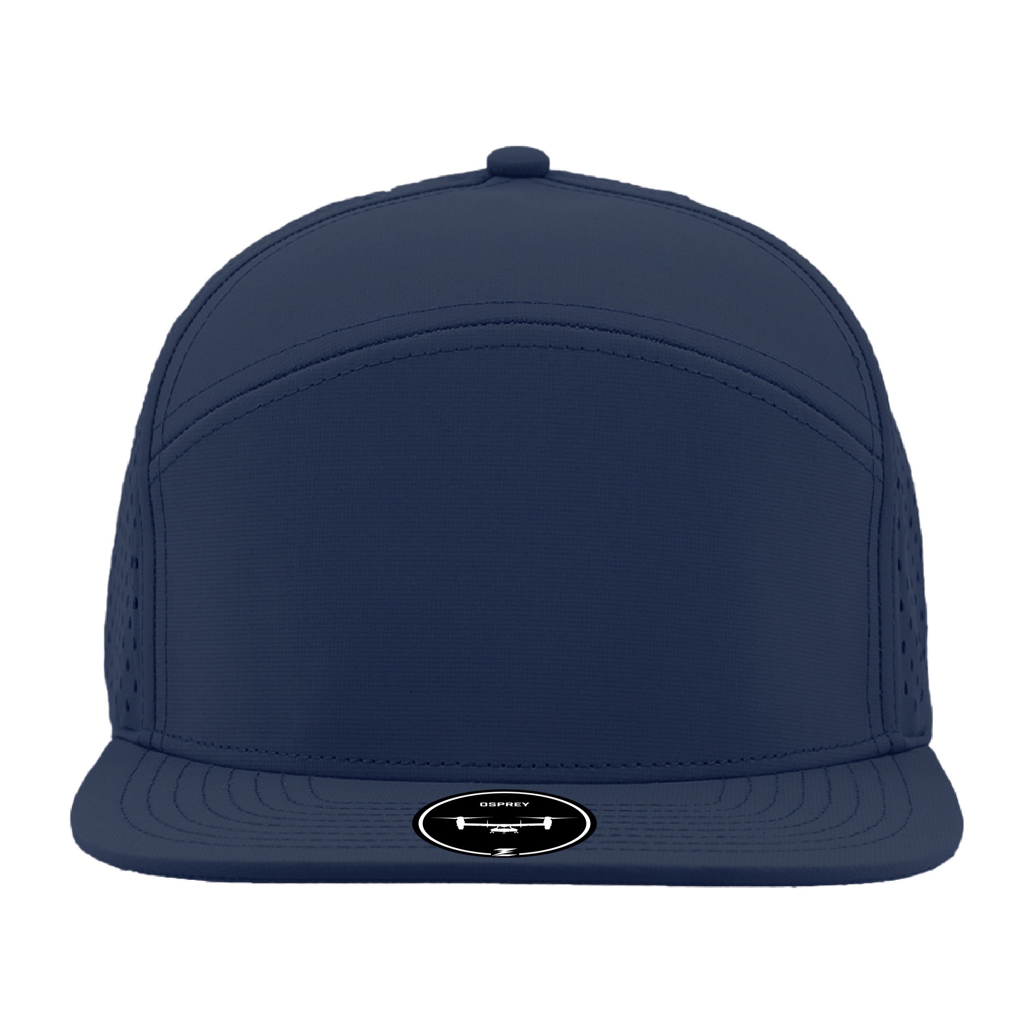 Performance Snapback Hat