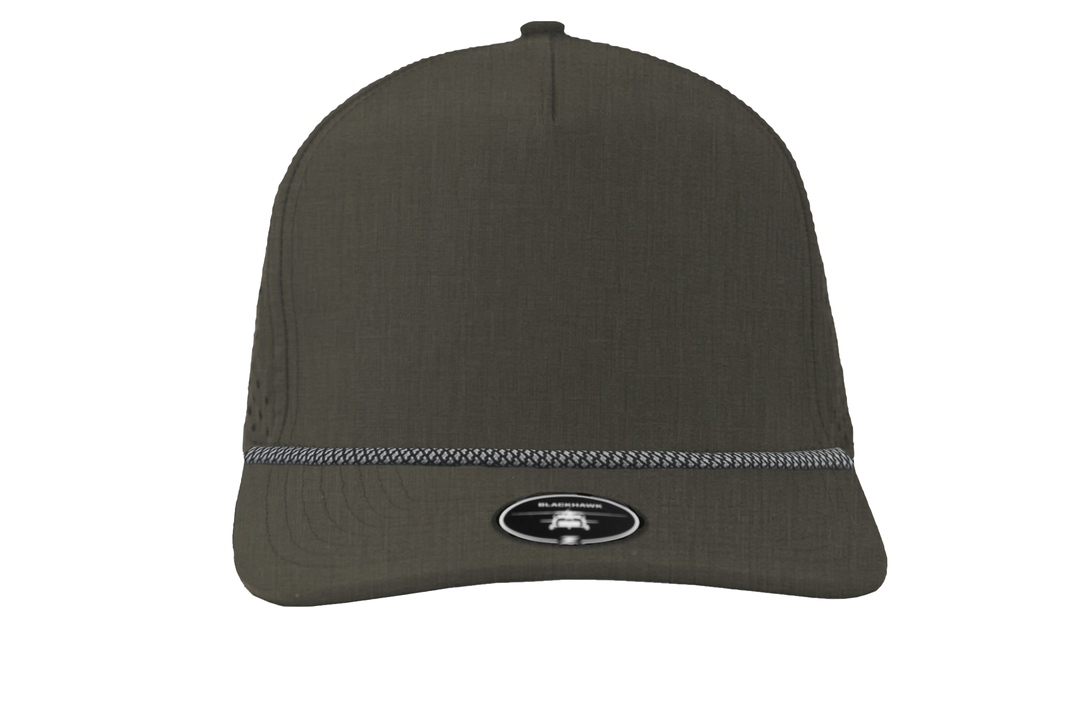 Blackhawk Rope Hat