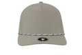 Grey Twisted