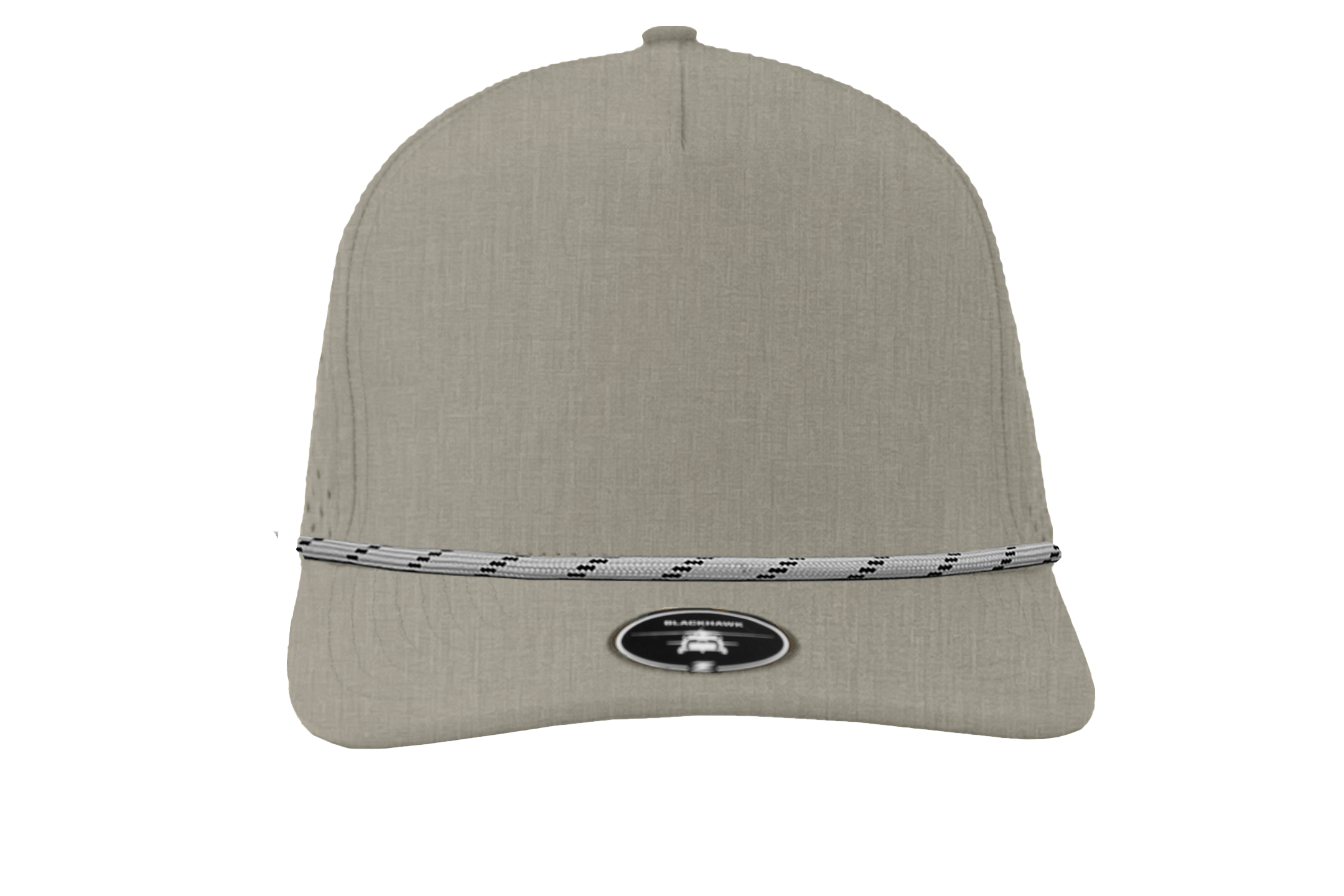 Blackhawk Rope Hat
