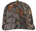 Oak Camo