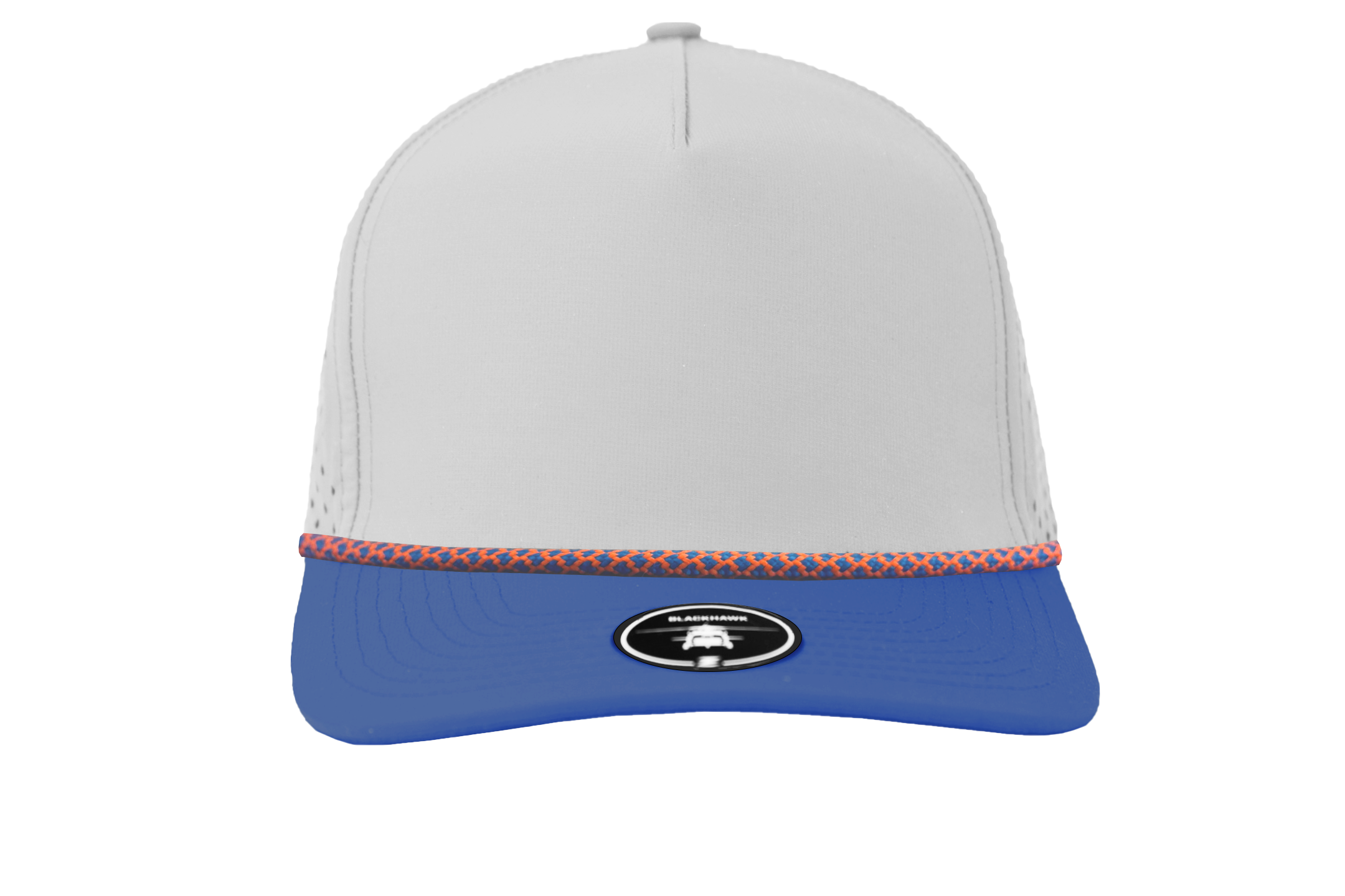 Blackhawk Rope Hat