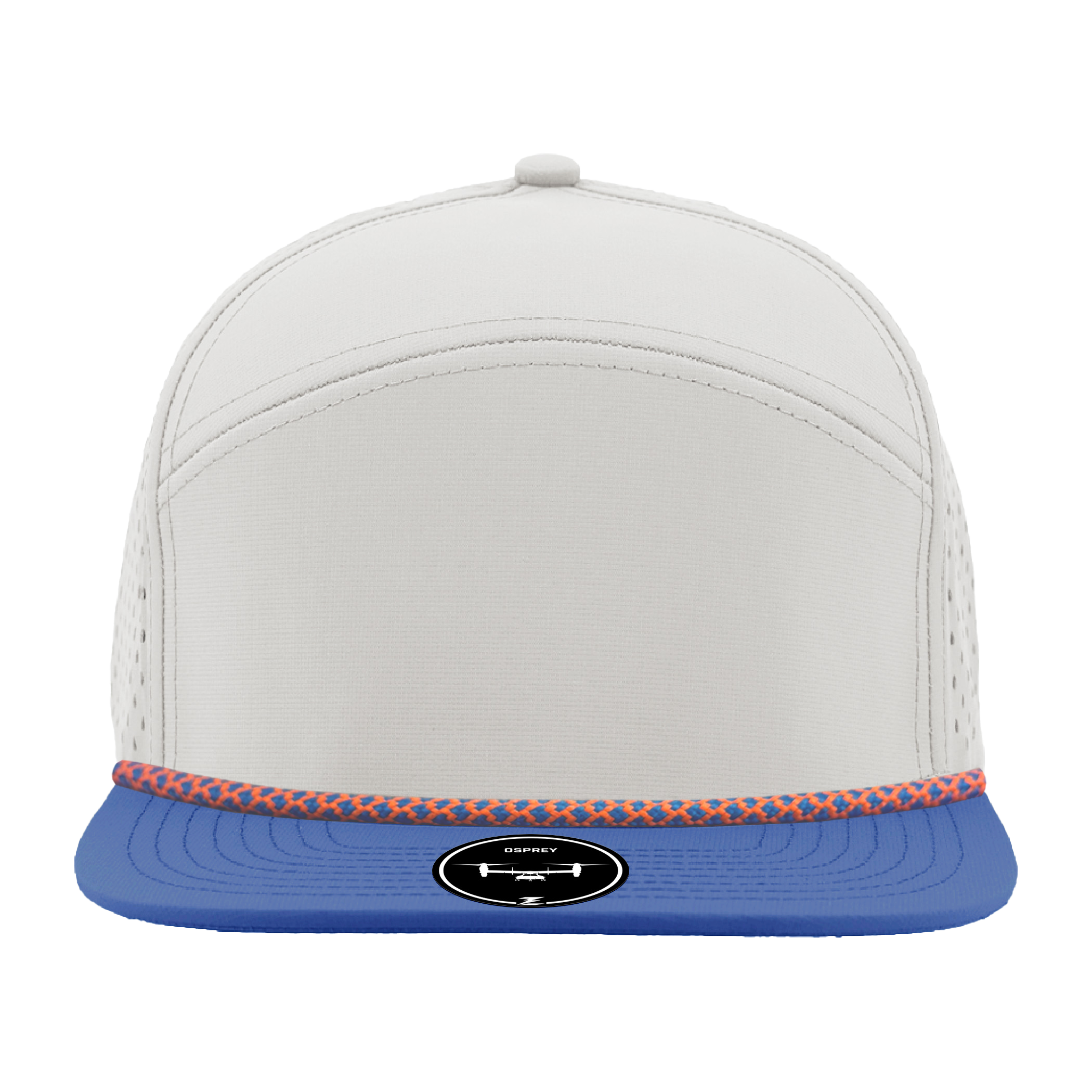 Classic Performance Snapback Hat