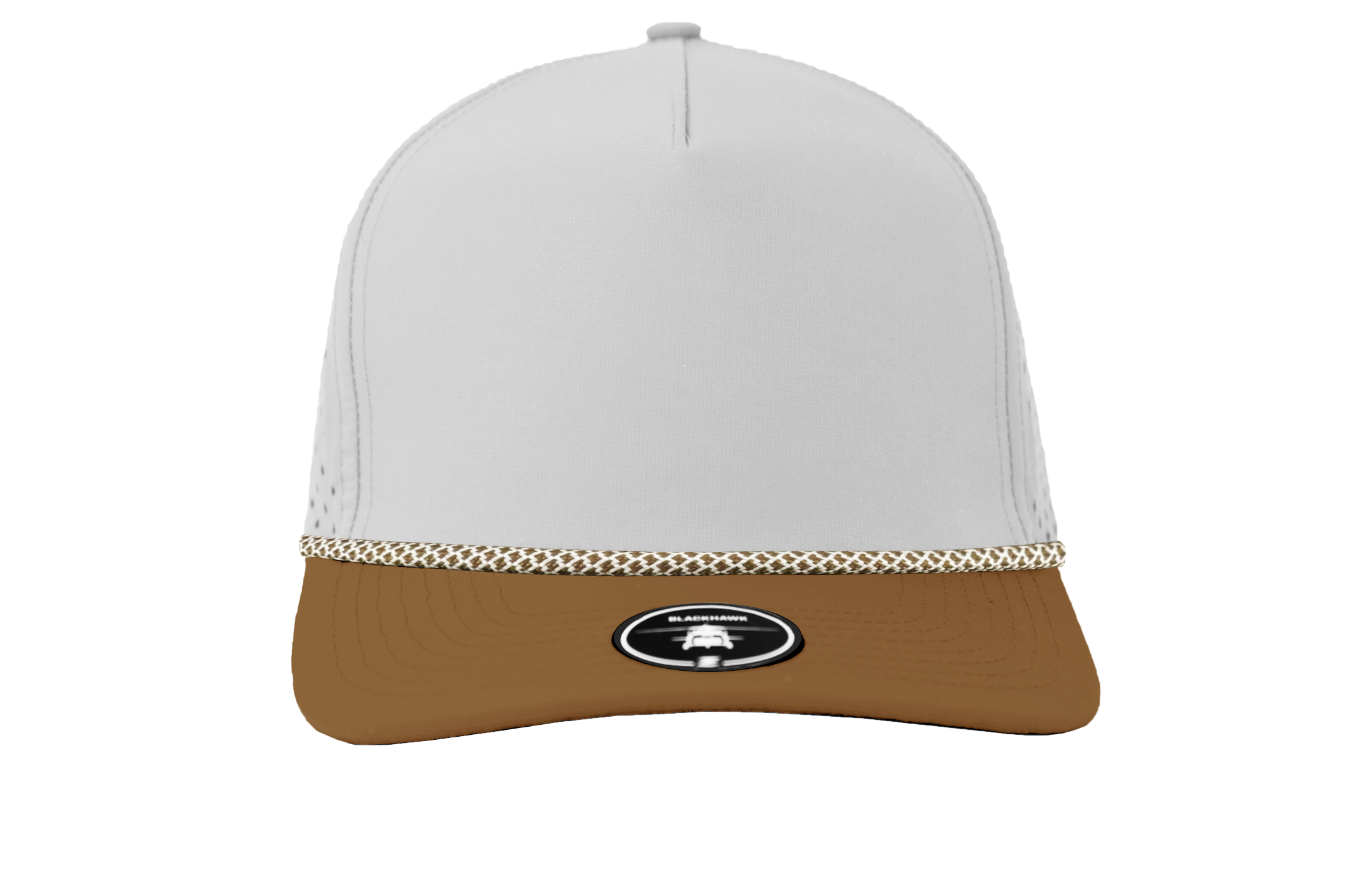 Blackhawk Rope Hat
