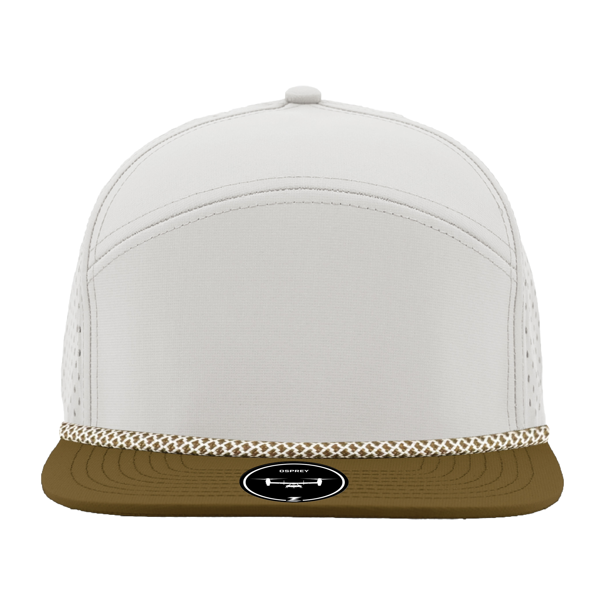 Classic Performance Snapback Hat