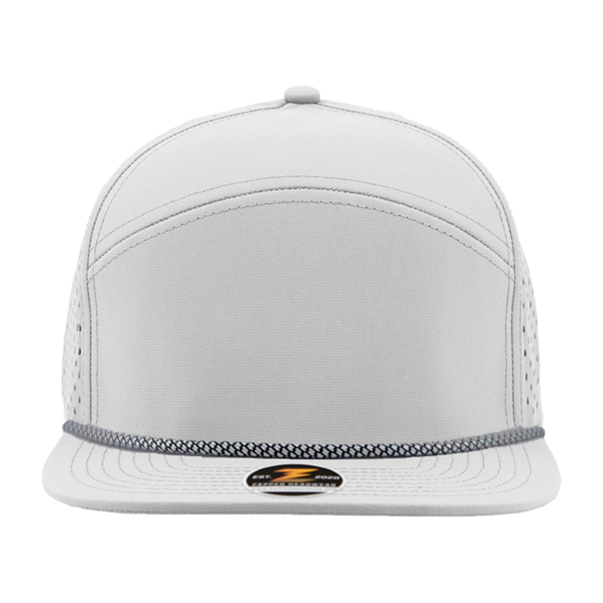Classic Performance Snapback Hat