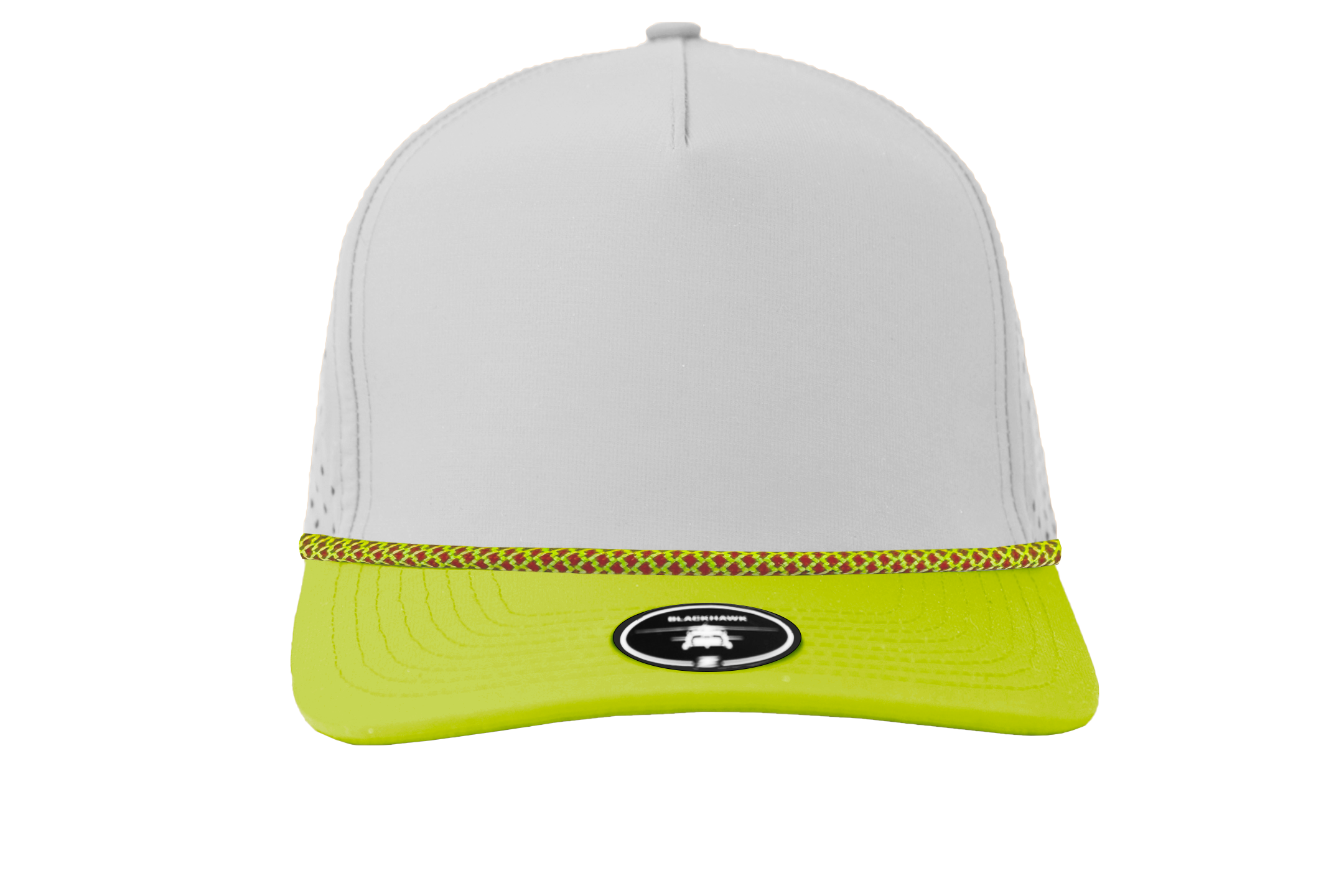 Blackhawk Rope Hat