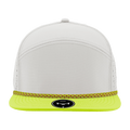 Off White Yellow
