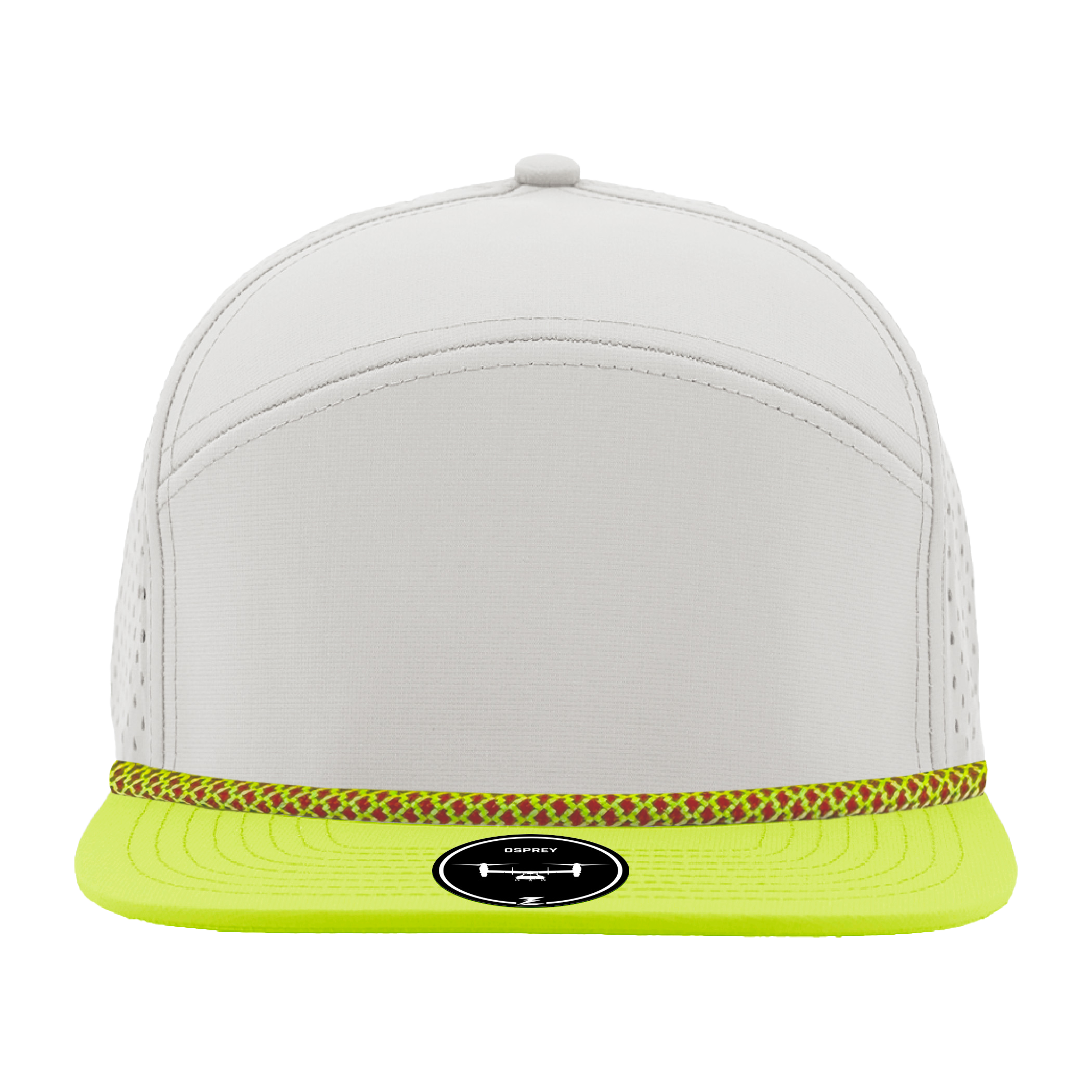 Classic Performance Snapback Hat