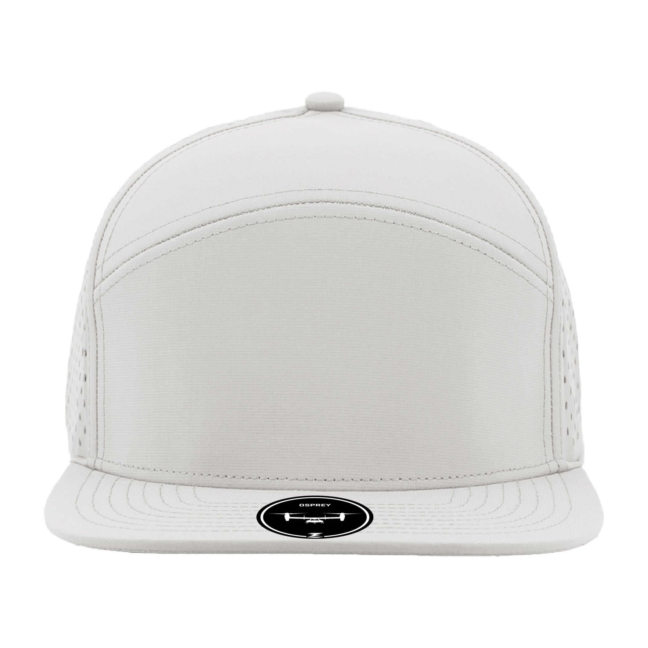 Performance Snapback Hat
