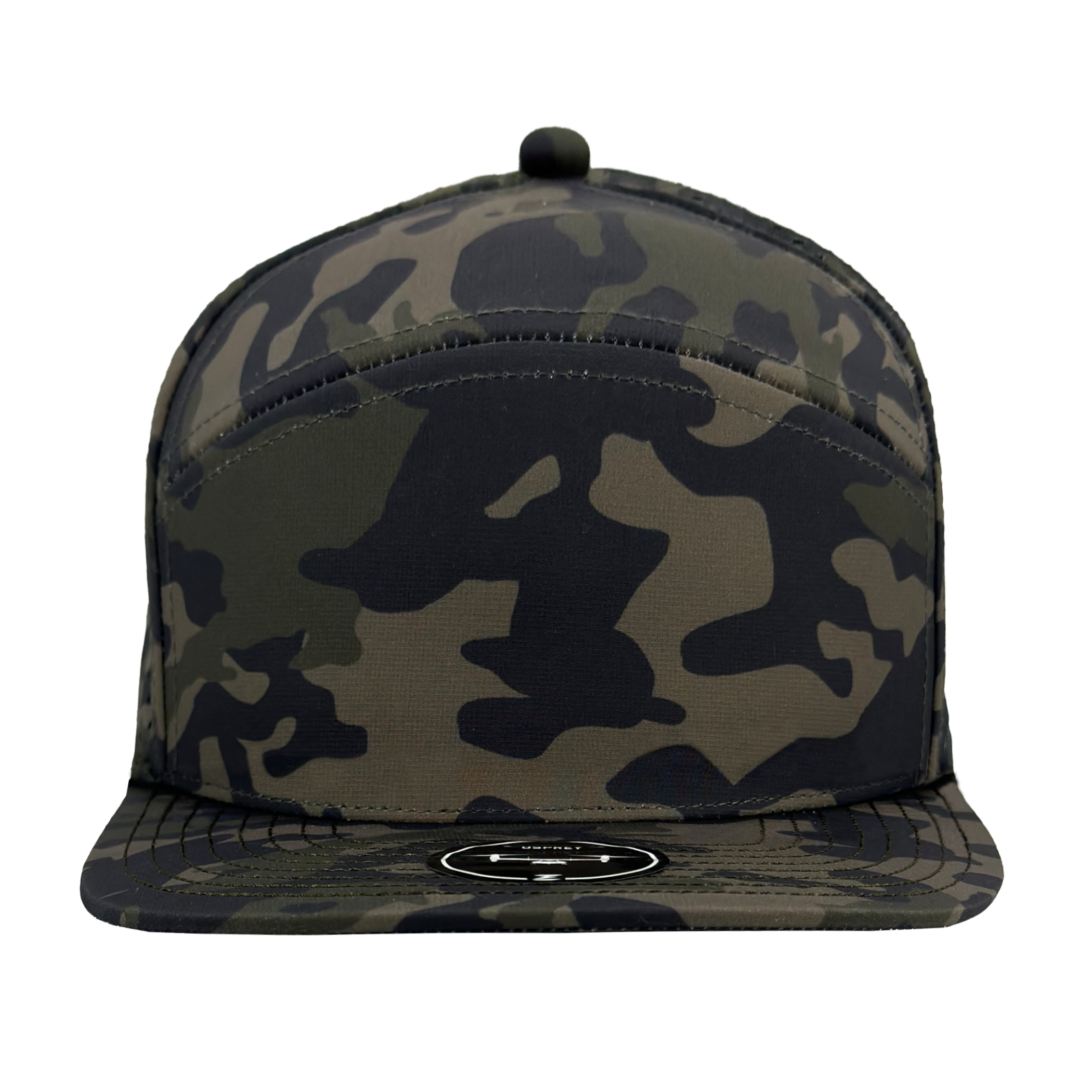 Performance Snapback Hat