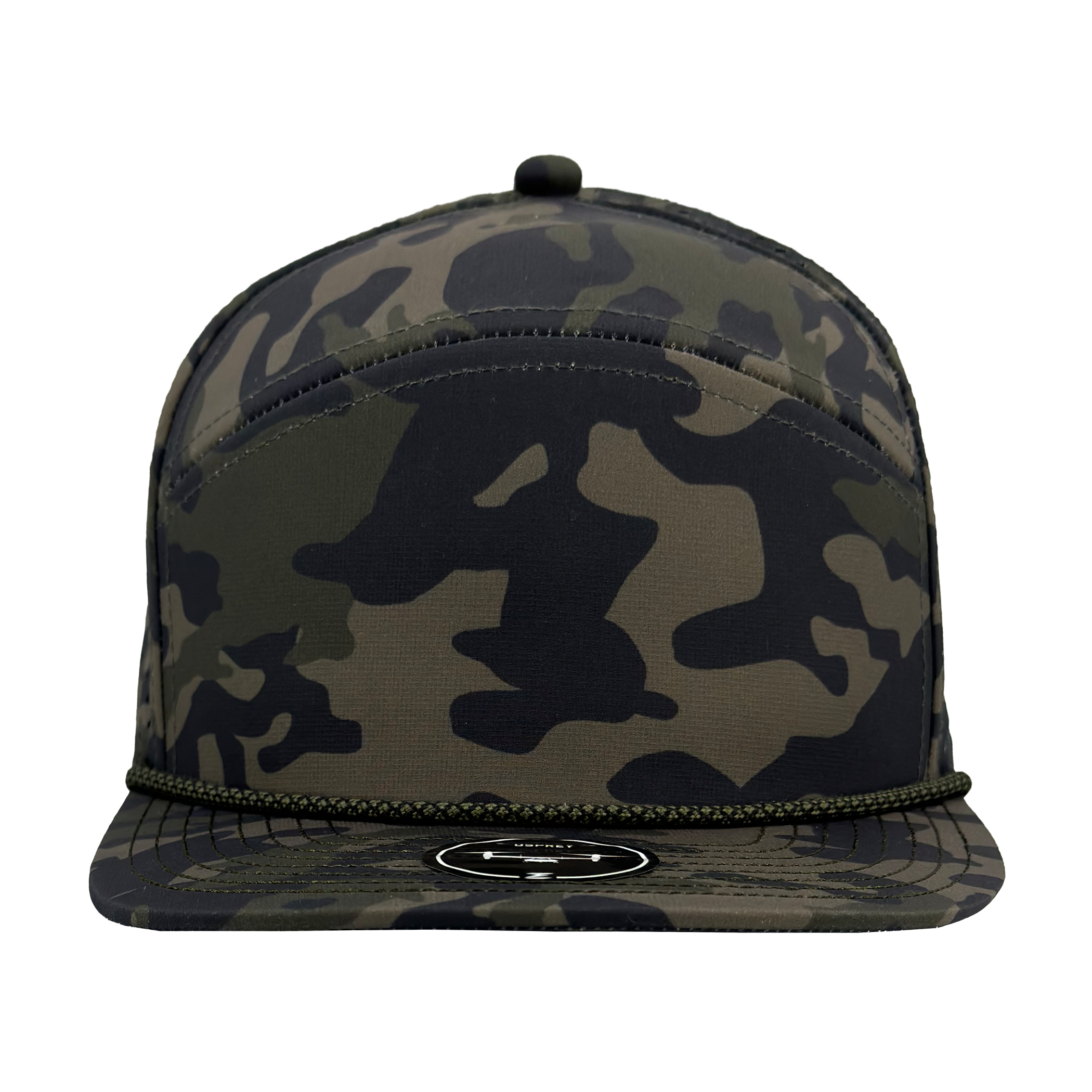 Classic Performance Snapback Hat