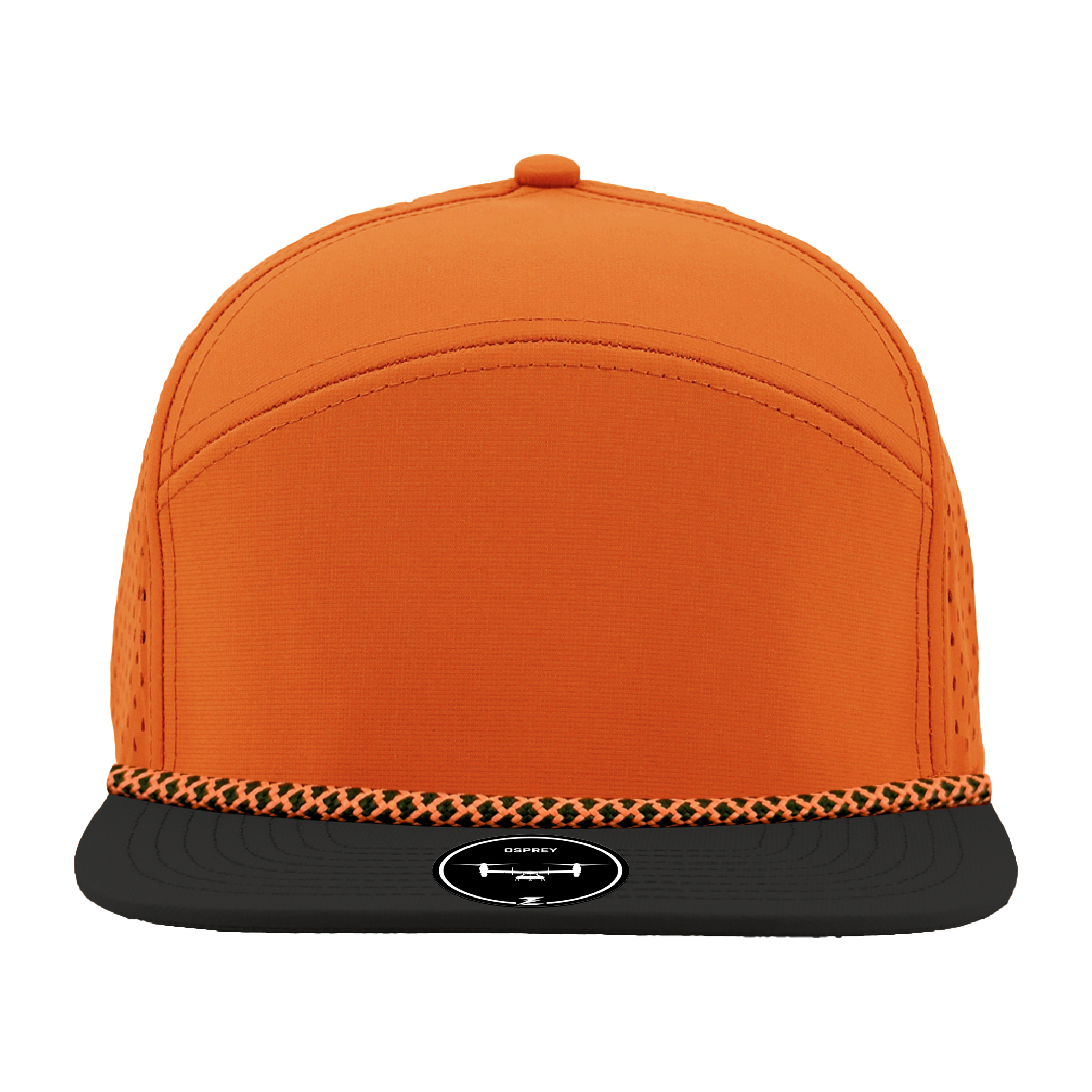 Classic Performance Snapback Hat