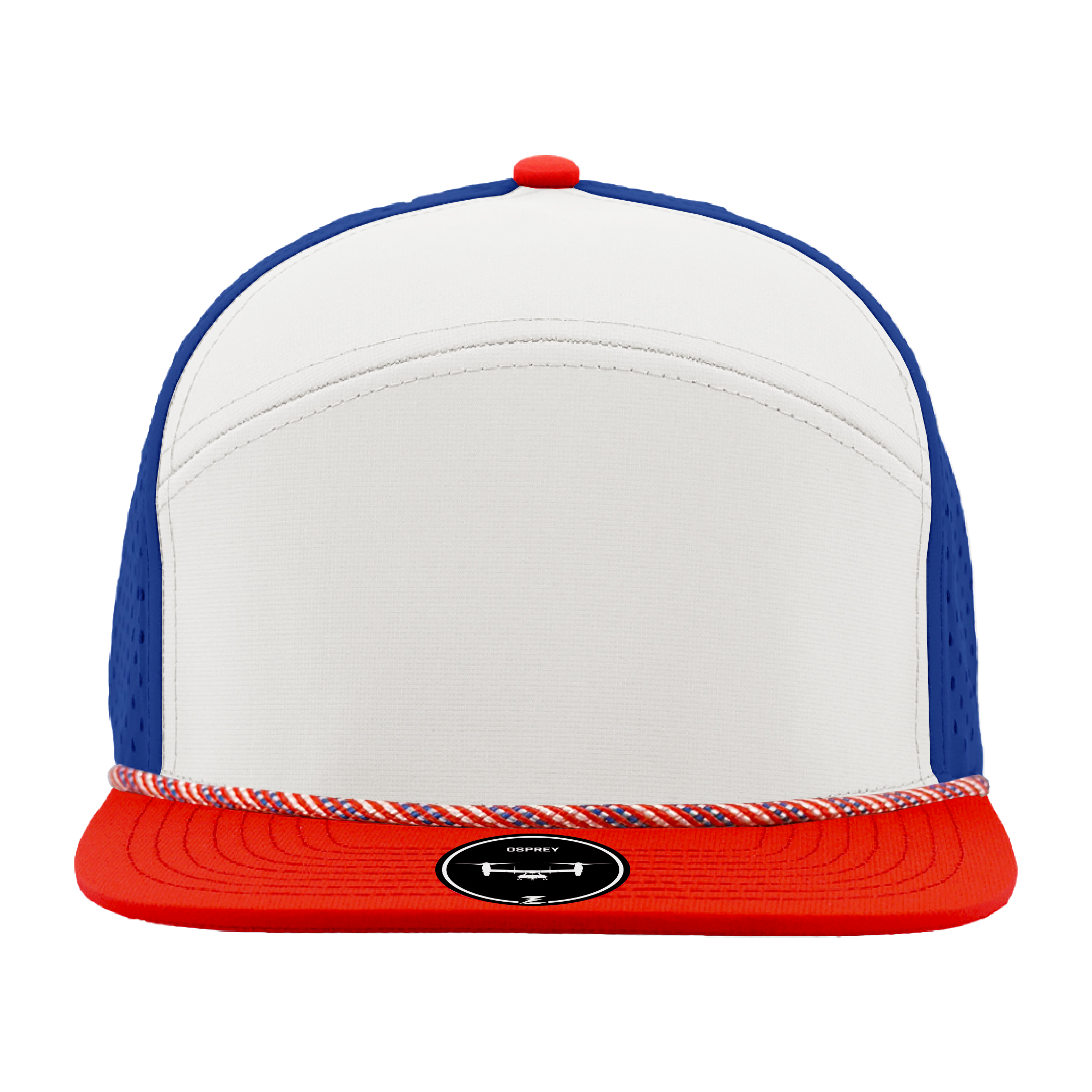 Classic Performance Snapback Hat