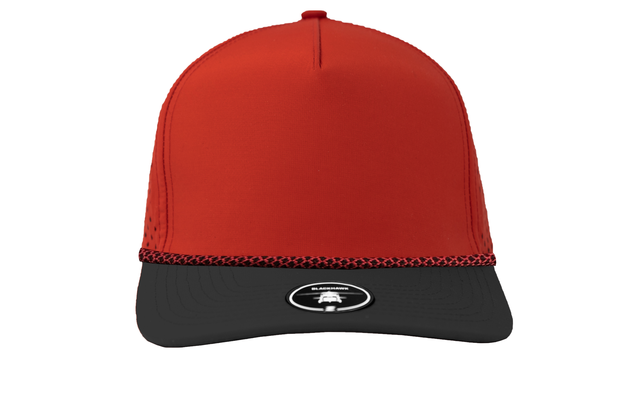 Blackhawk Rope Hat