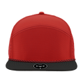 Red Black